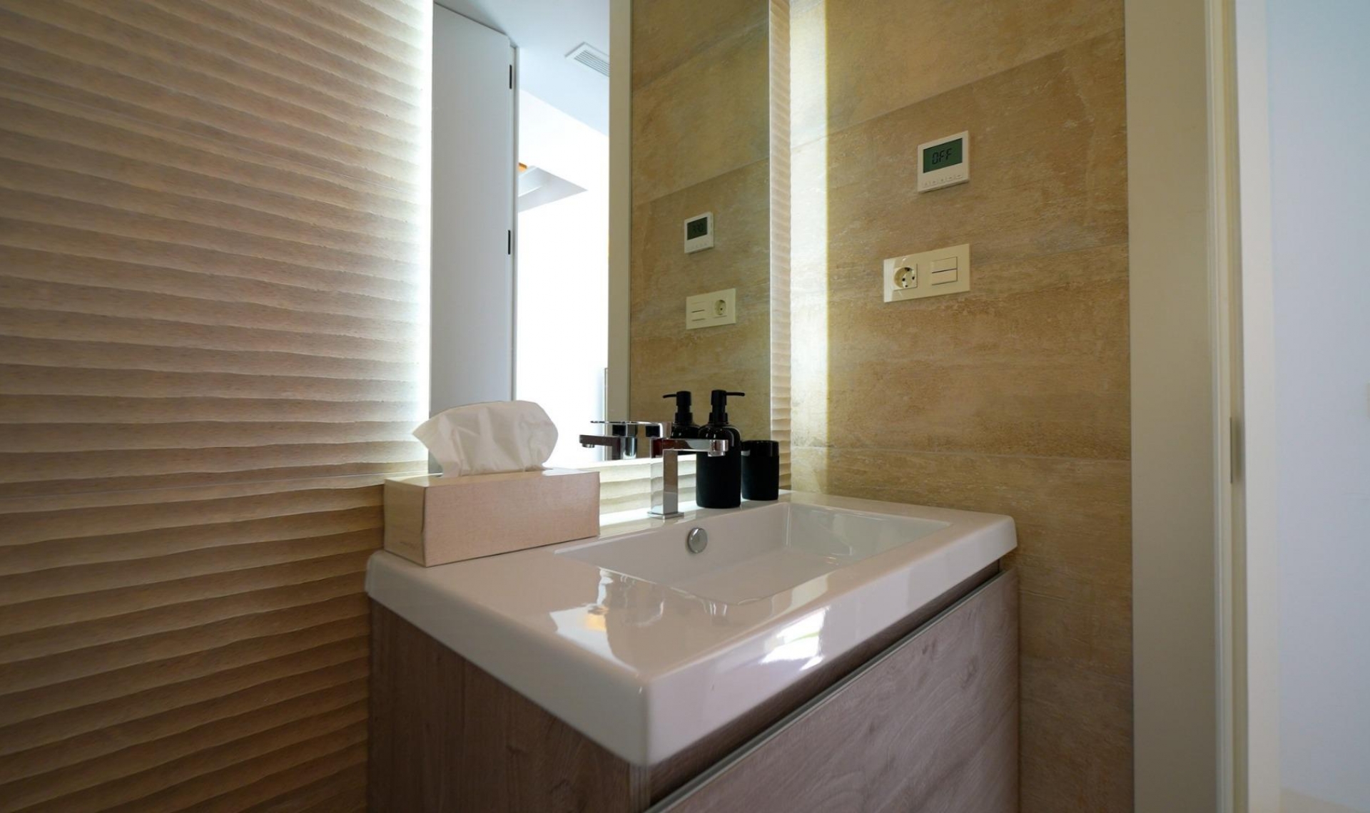 Novostavba - Vila -
Orihuela Costa - Los Altos