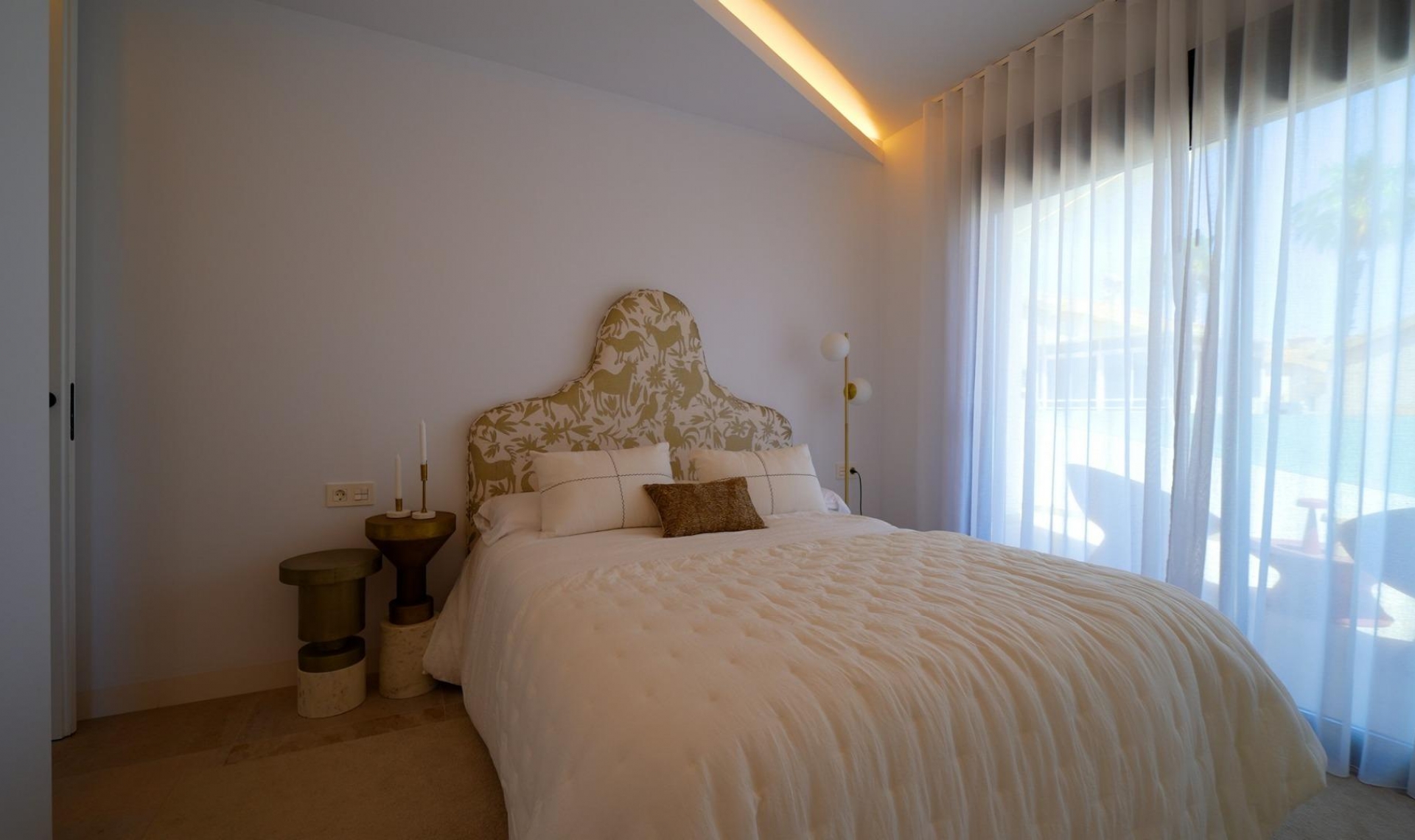 Novostavba - Vila -
Orihuela Costa - Los Altos