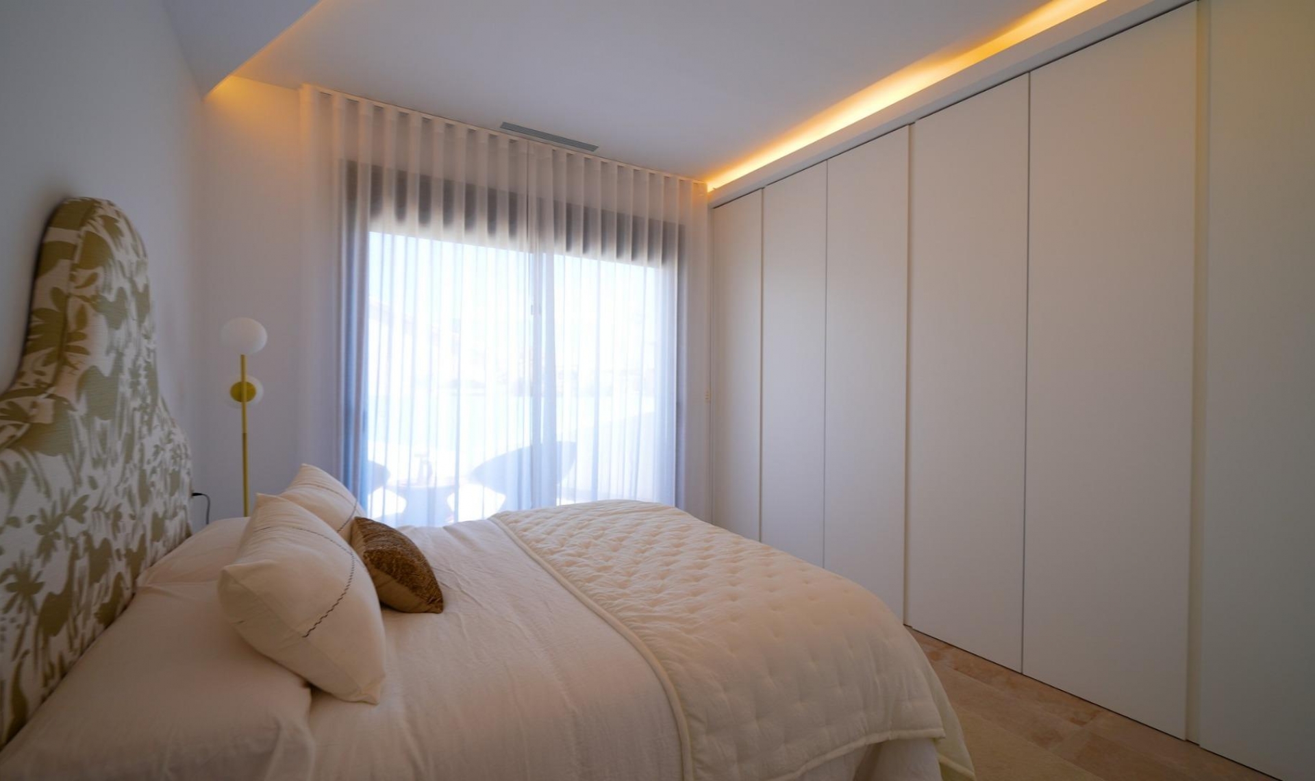 Novostavba - Vila -
Orihuela Costa - Los Altos