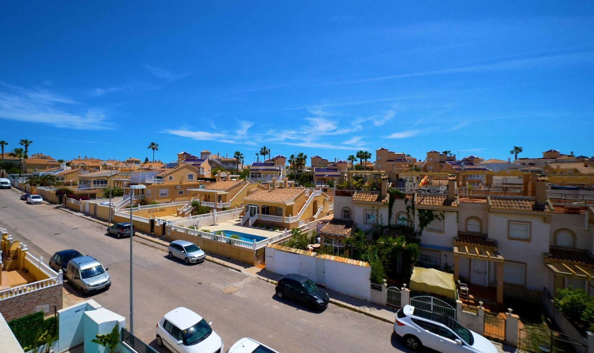Novostavba - Vila -
Orihuela Costa - Los Altos