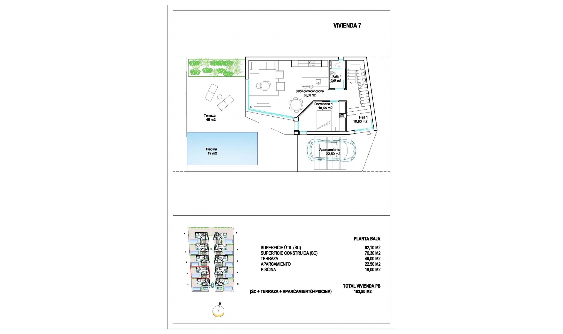 Novostavba - Vila -
Orihuela Costa - Los Altos