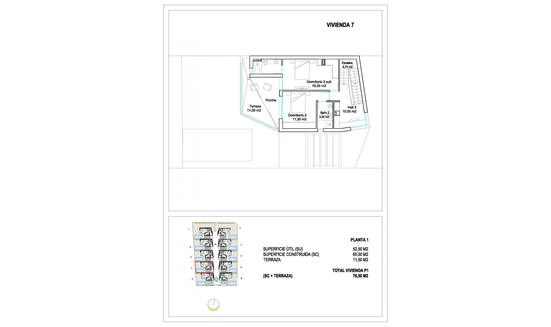 Novostavba - Vila -
Orihuela Costa - Los Altos