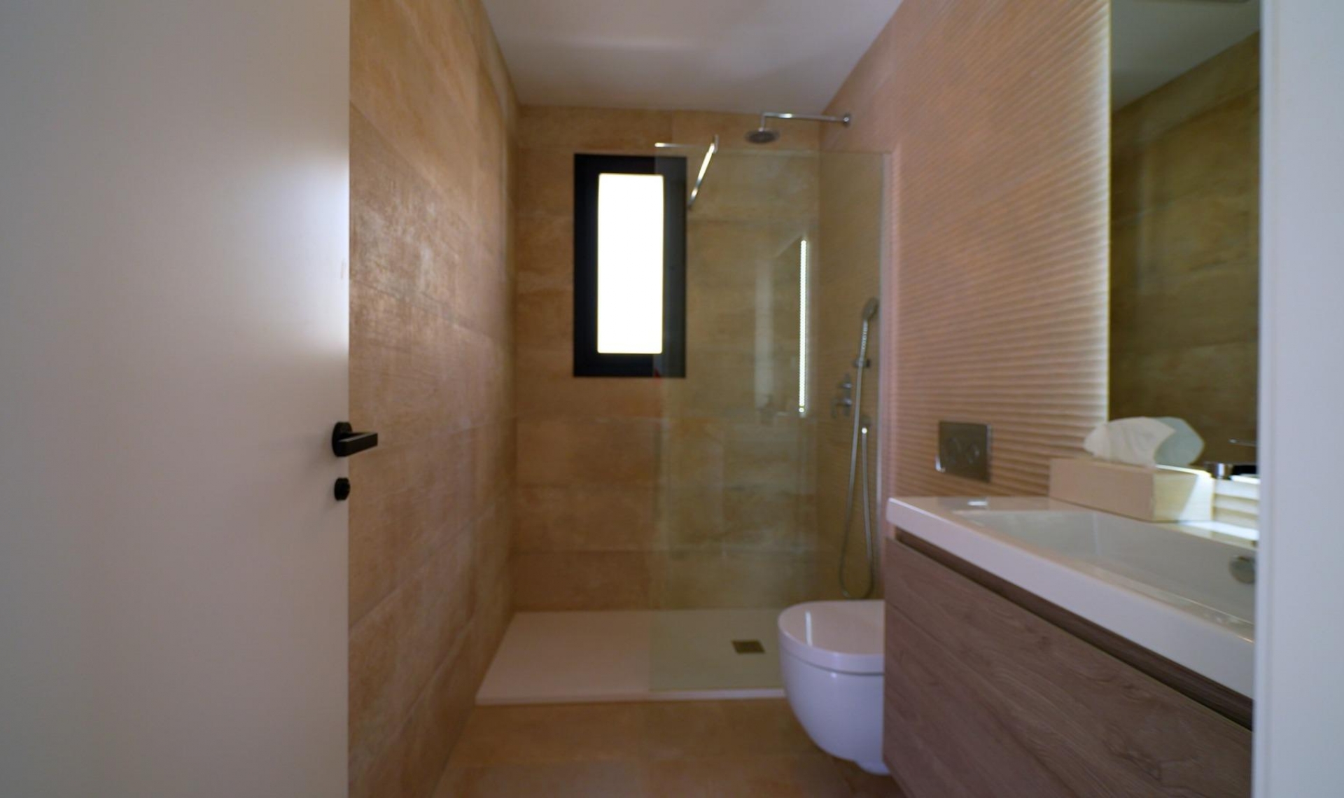 Novostavba - Vila -
Orihuela Costa - Los Altos