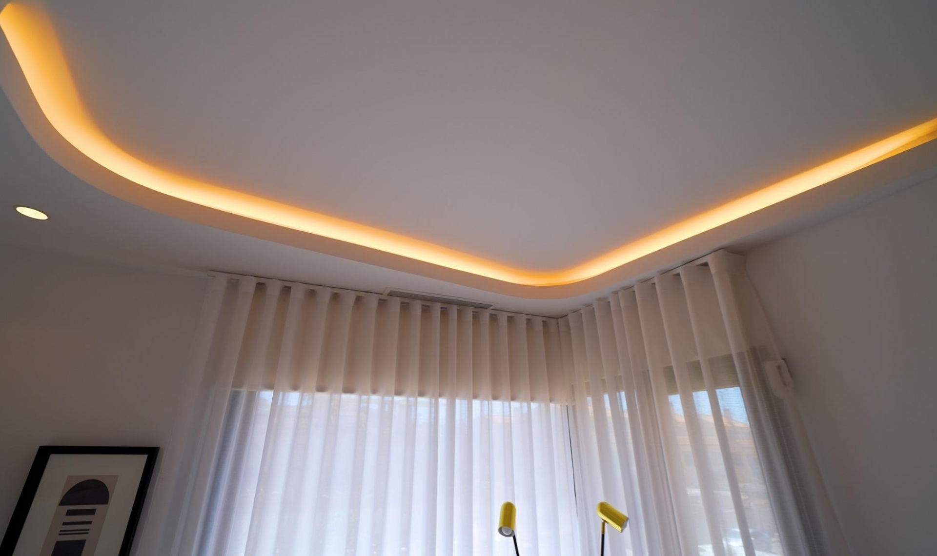 Novostavba - Vila -
Orihuela Costa - Los Altos