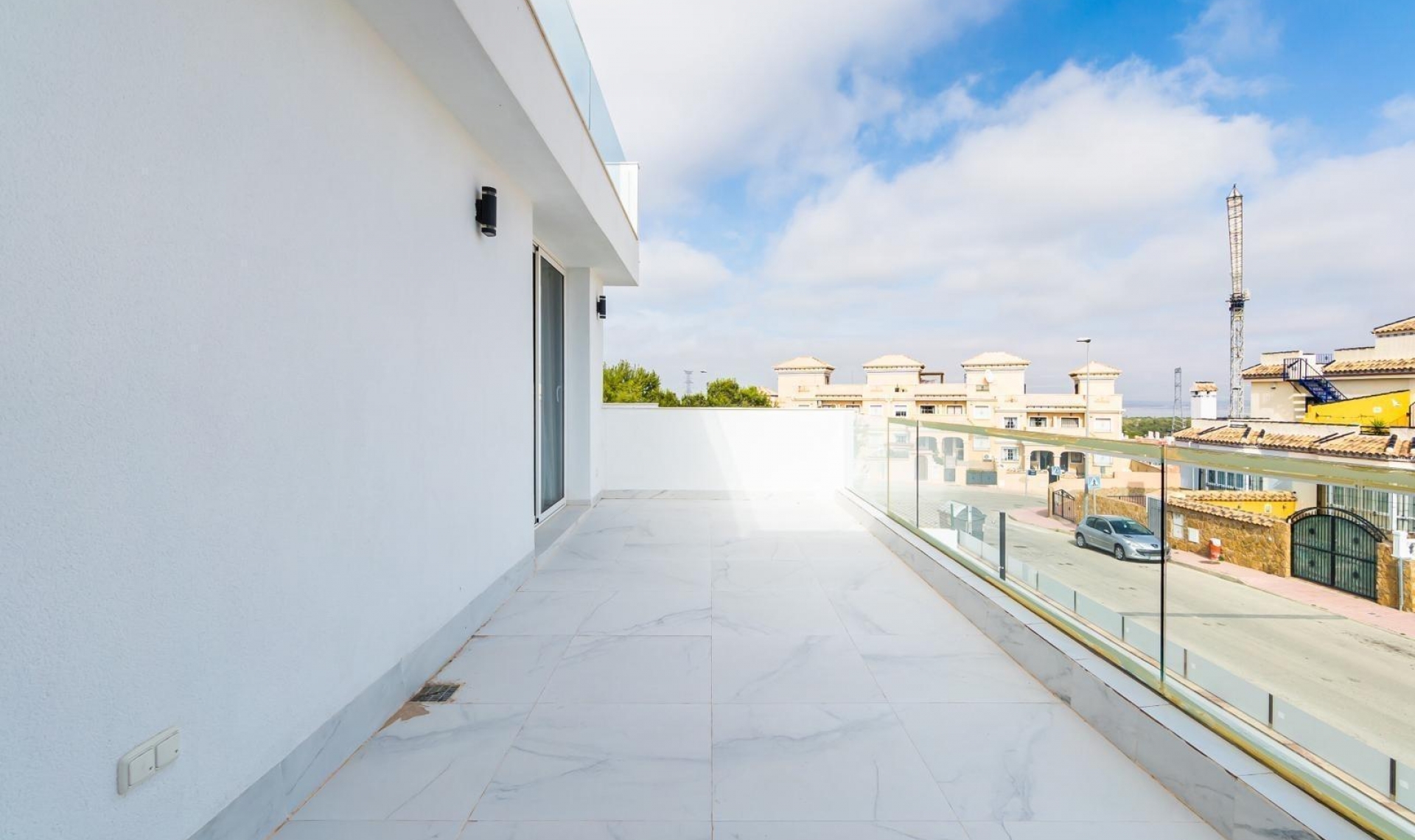 Novostavba - Vila -
Orihuela Costa - PAU 26