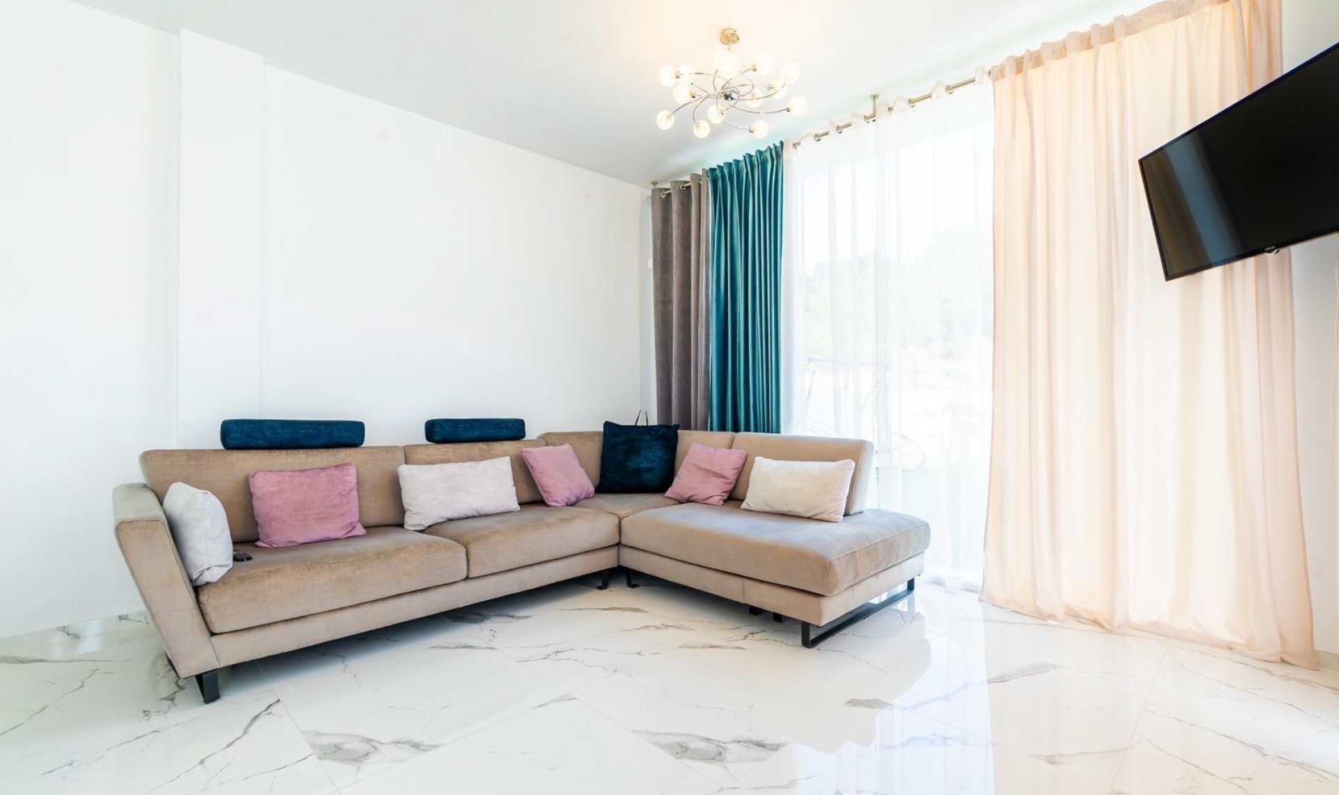 Novostavba - Vila -
Orihuela Costa - PAU 26