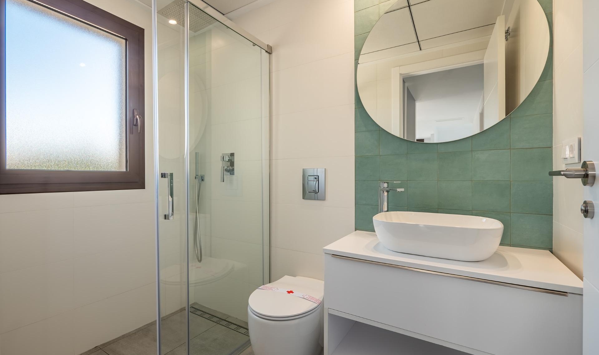 Novostavba - Vila -
Orihuela Costa - PAU 8