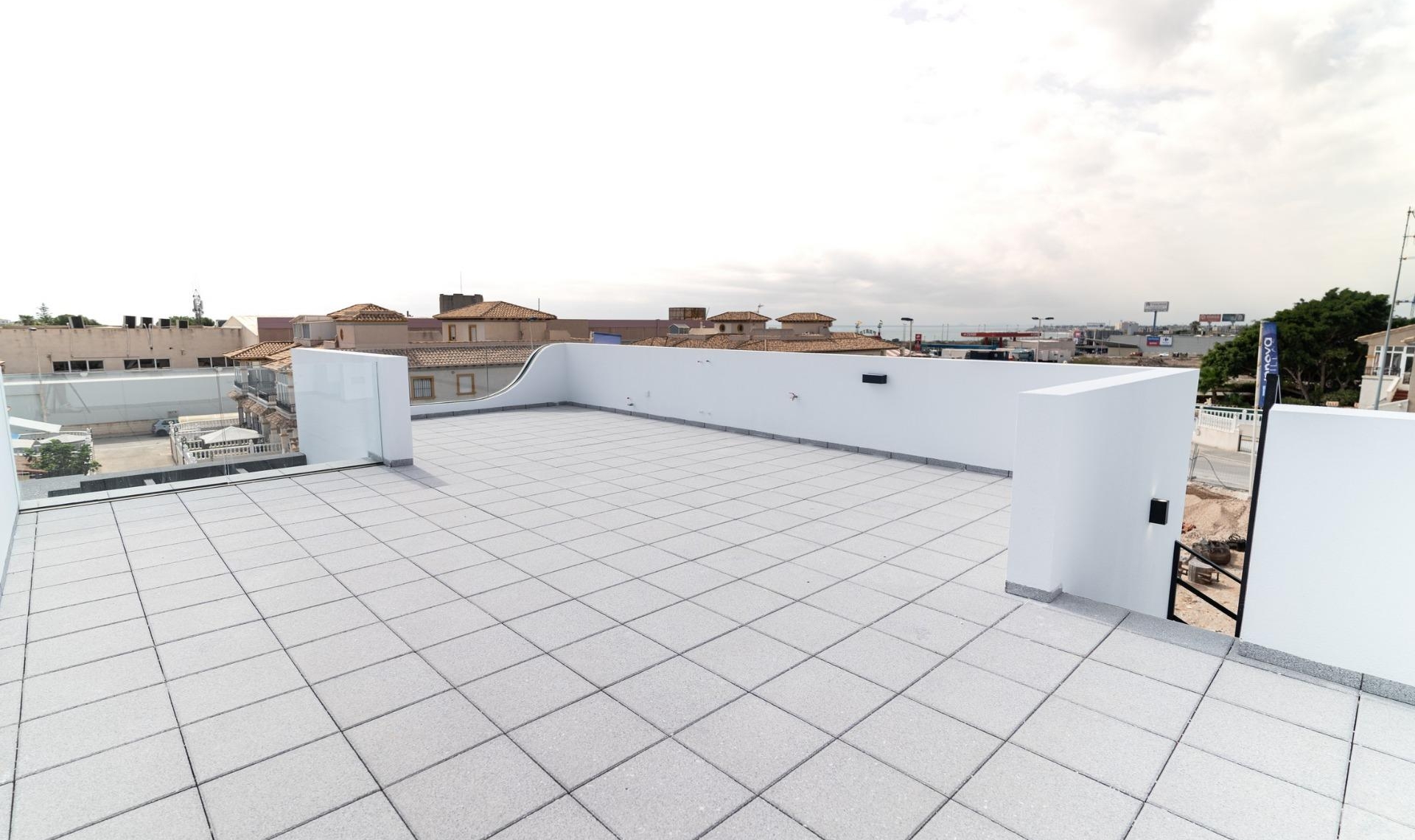 Novostavba - Vila -
Orihuela Costa - Punta Prima