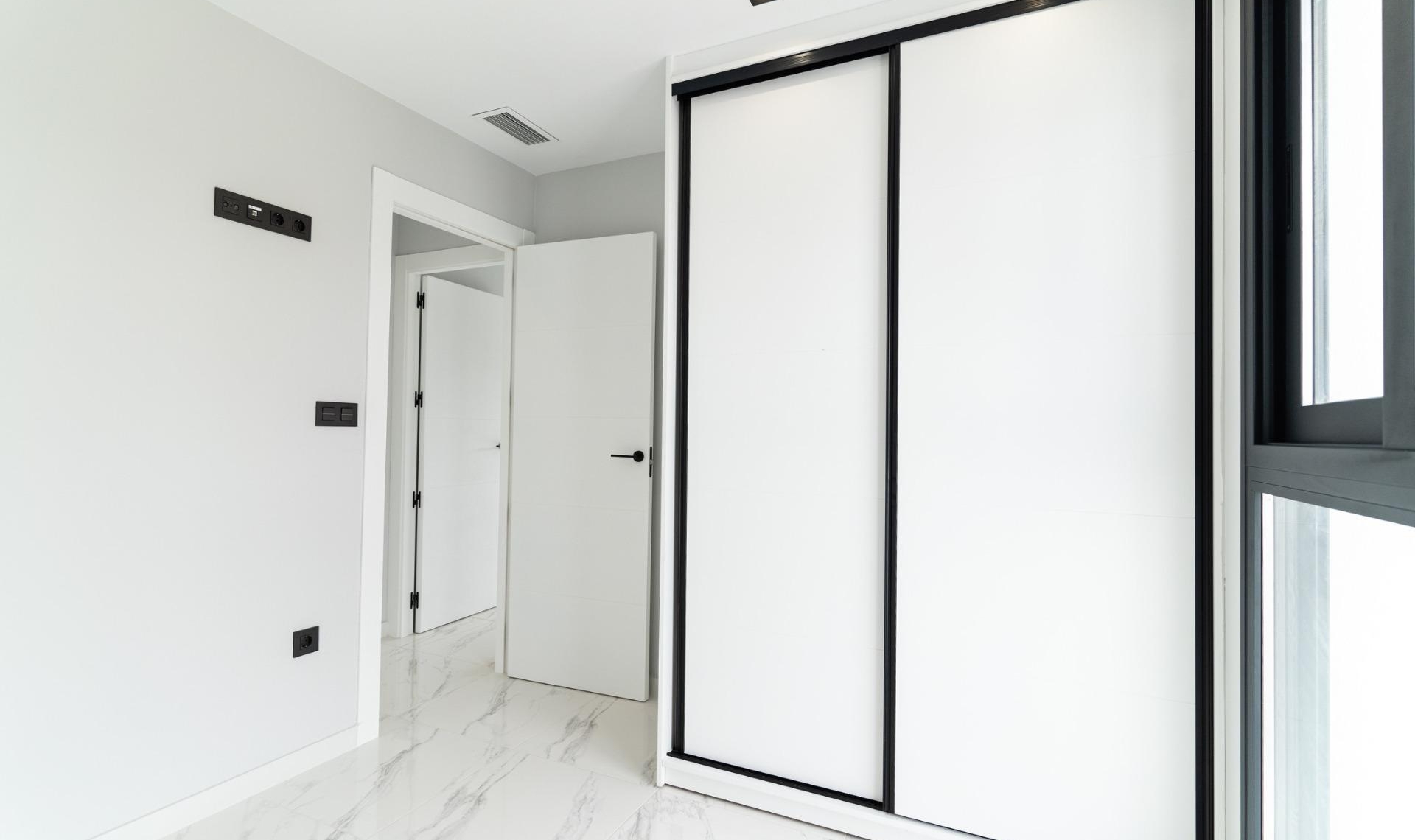 Novostavba - Vila -
Orihuela Costa - Punta Prima