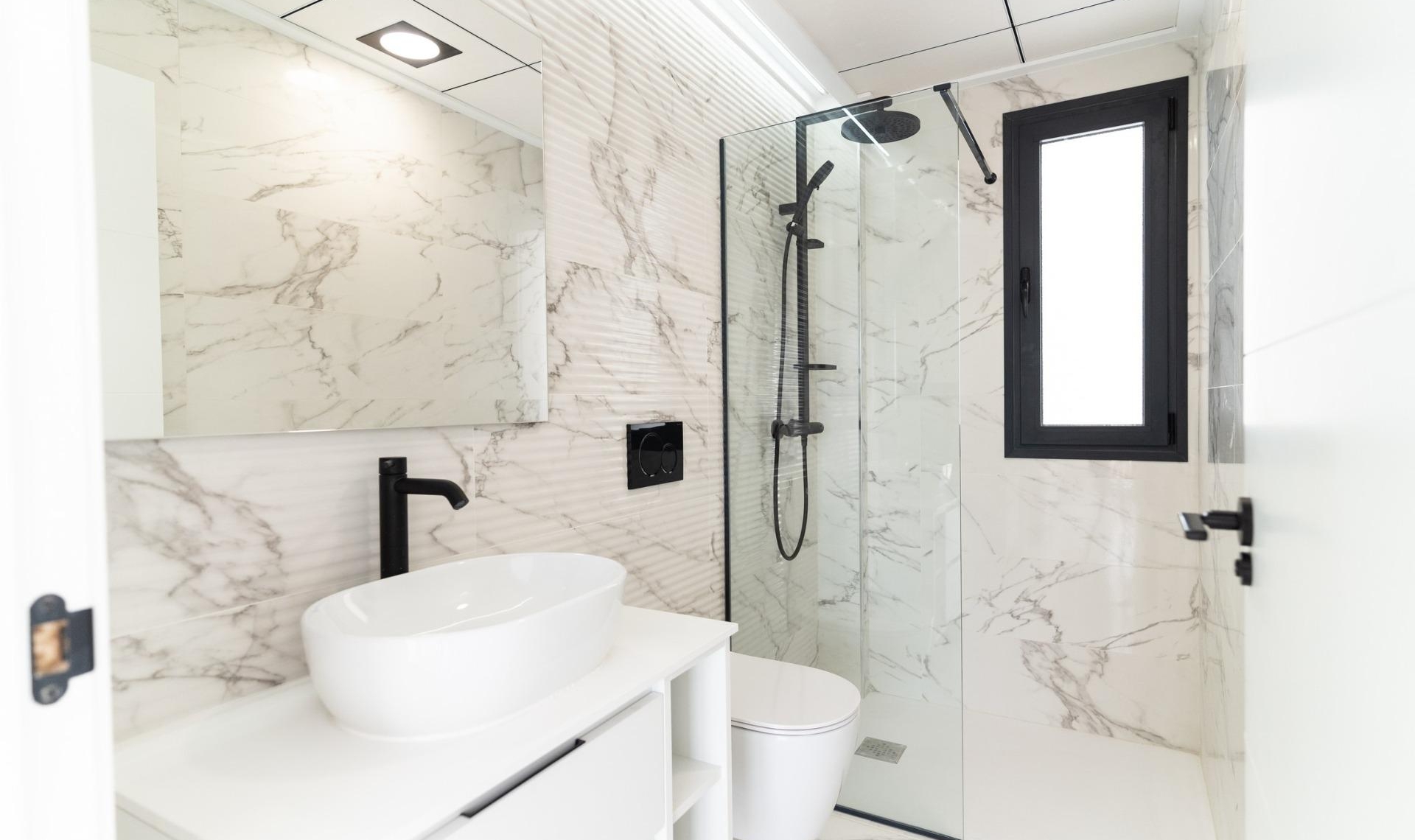 Novostavba - Vila -
Orihuela Costa - Punta Prima