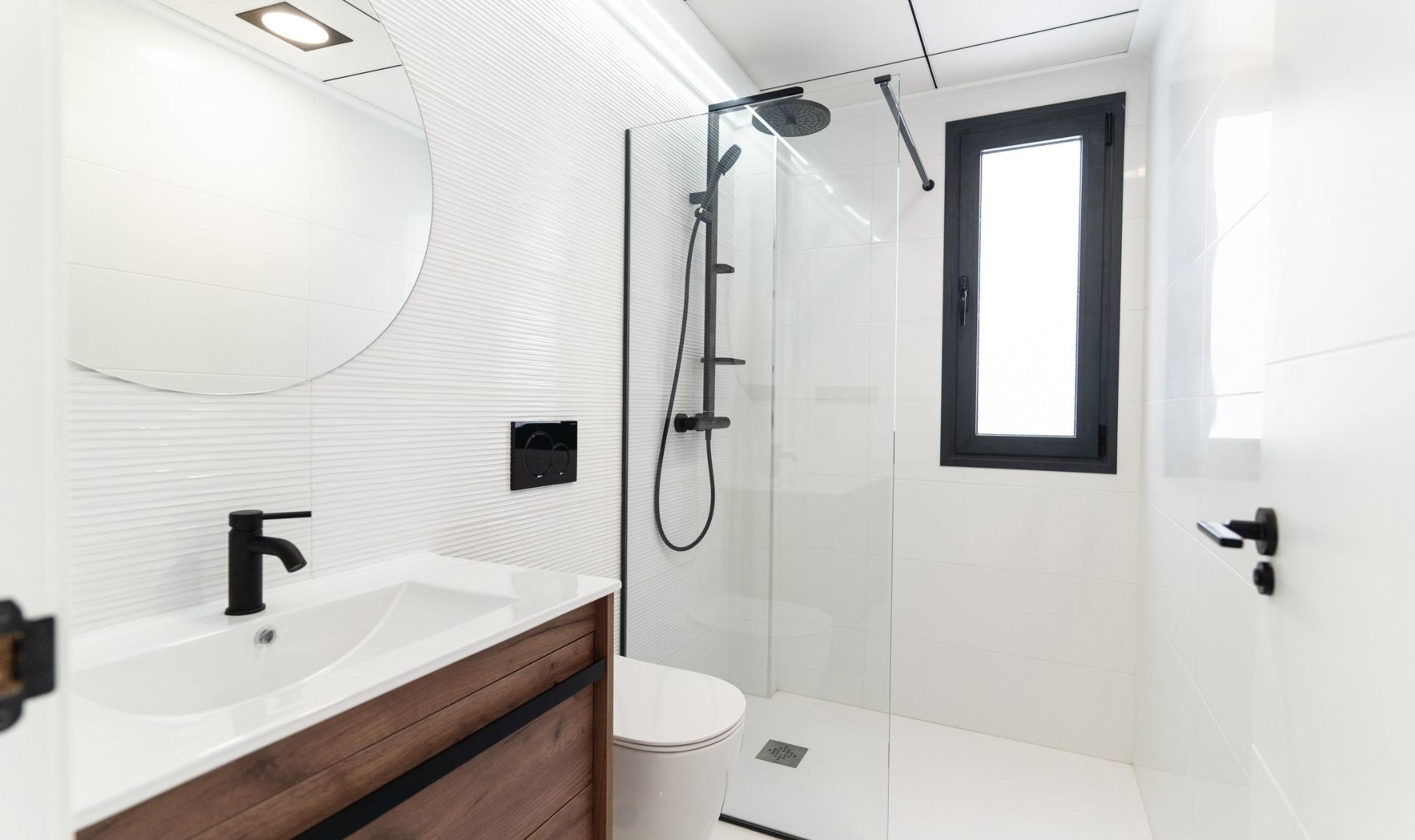 Novostavba - Vila -
Orihuela Costa - Punta Prima