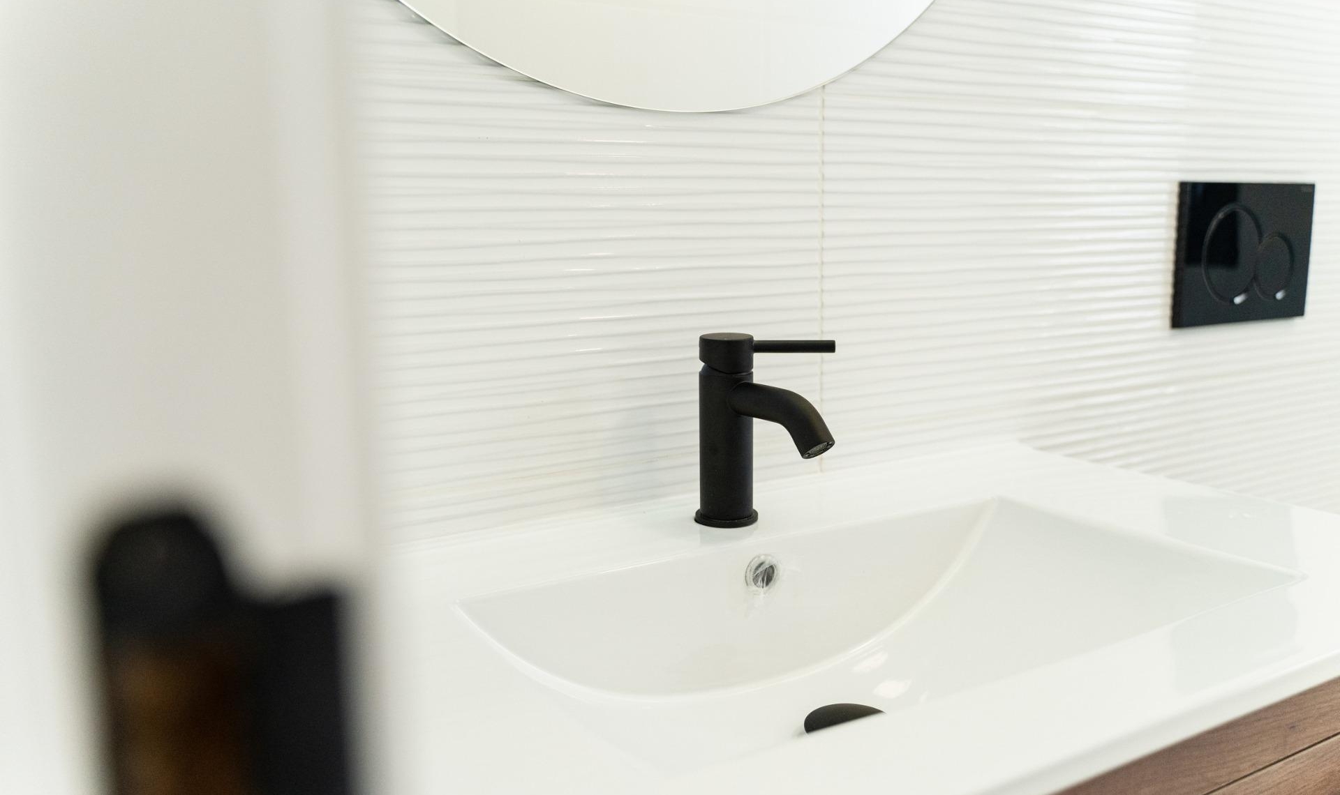 Novostavba - Vila -
Orihuela Costa - Punta Prima