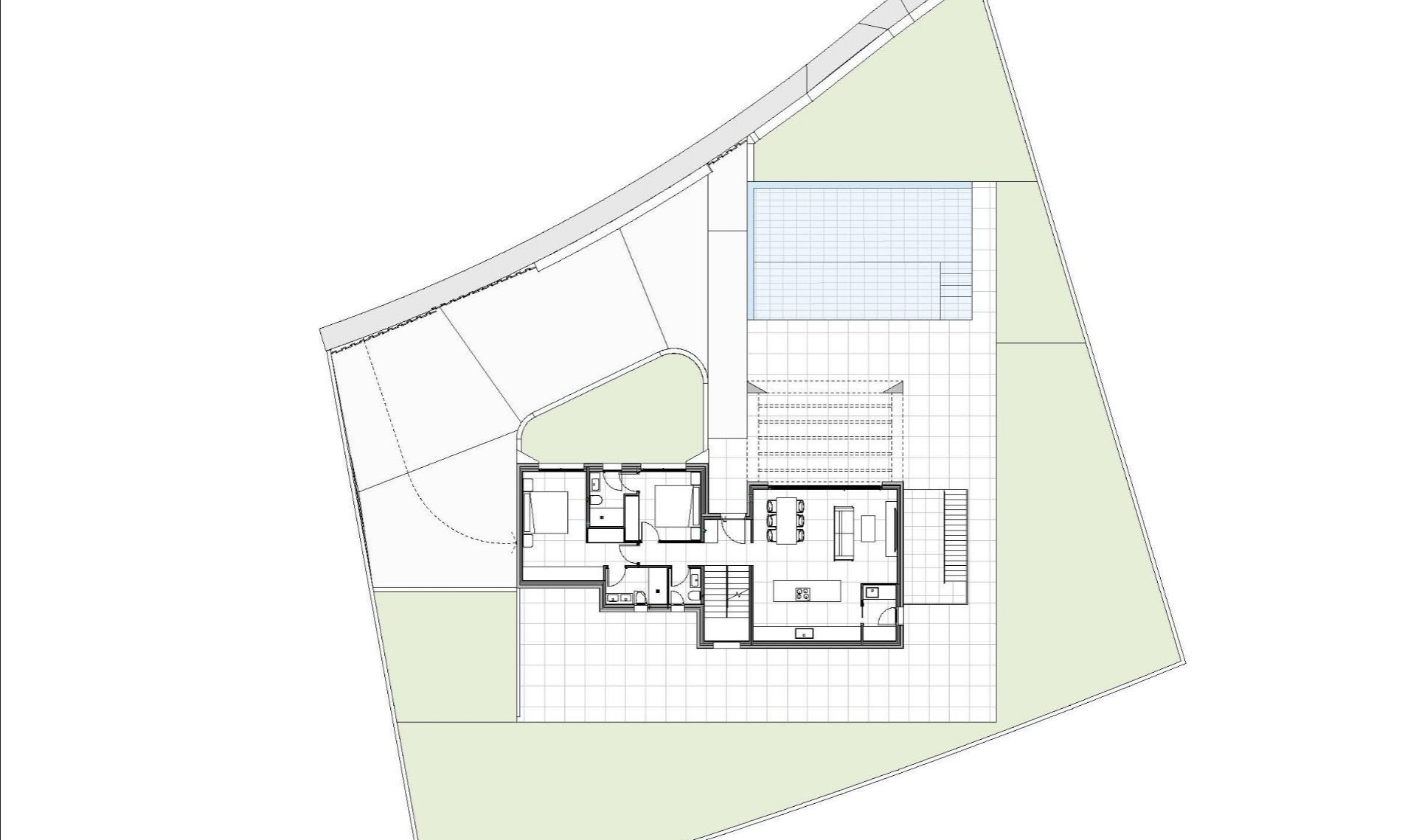 Novostavba - Vila -
Orihuela - Las Colinas