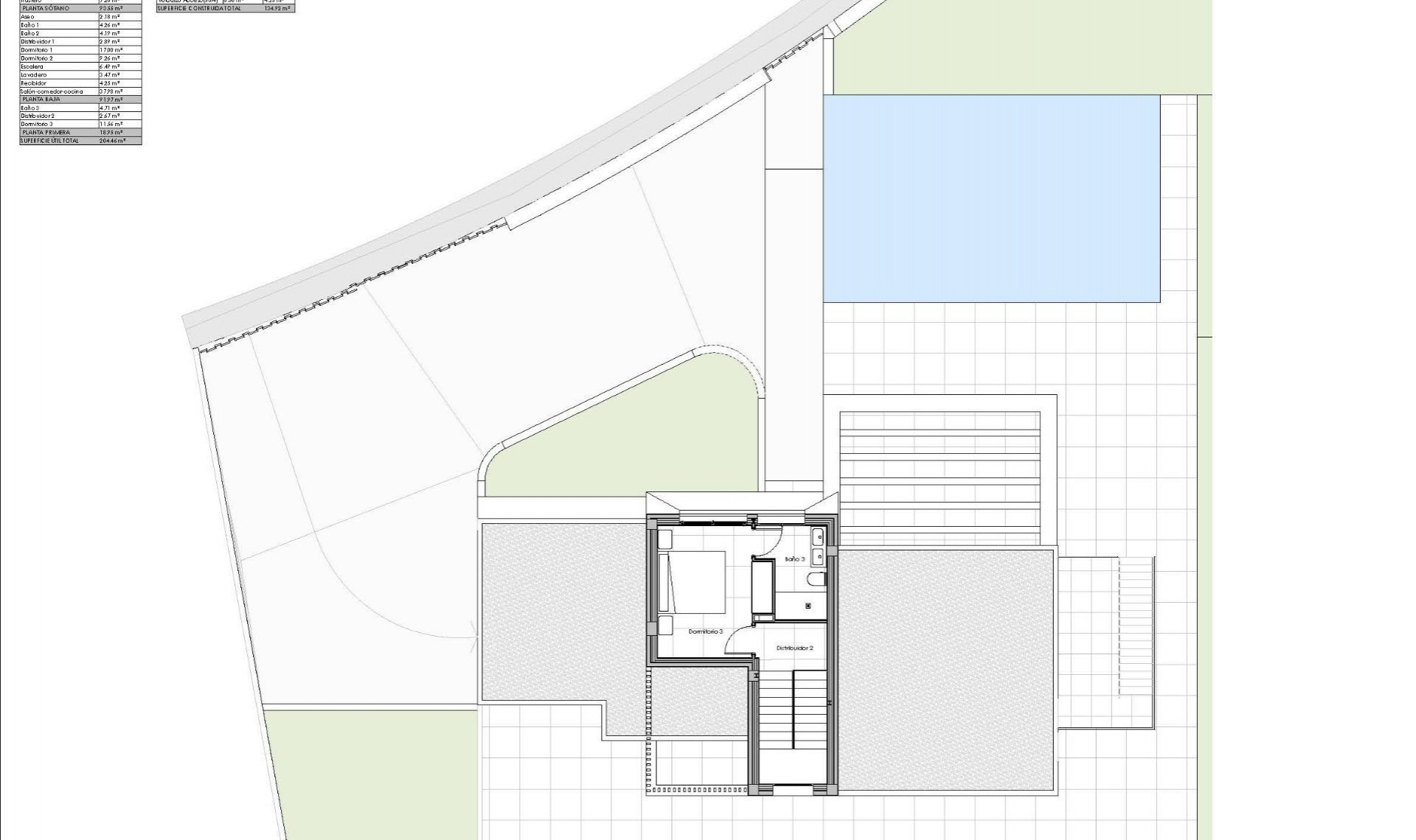 Novostavba - Vila -
Orihuela - Las Colinas