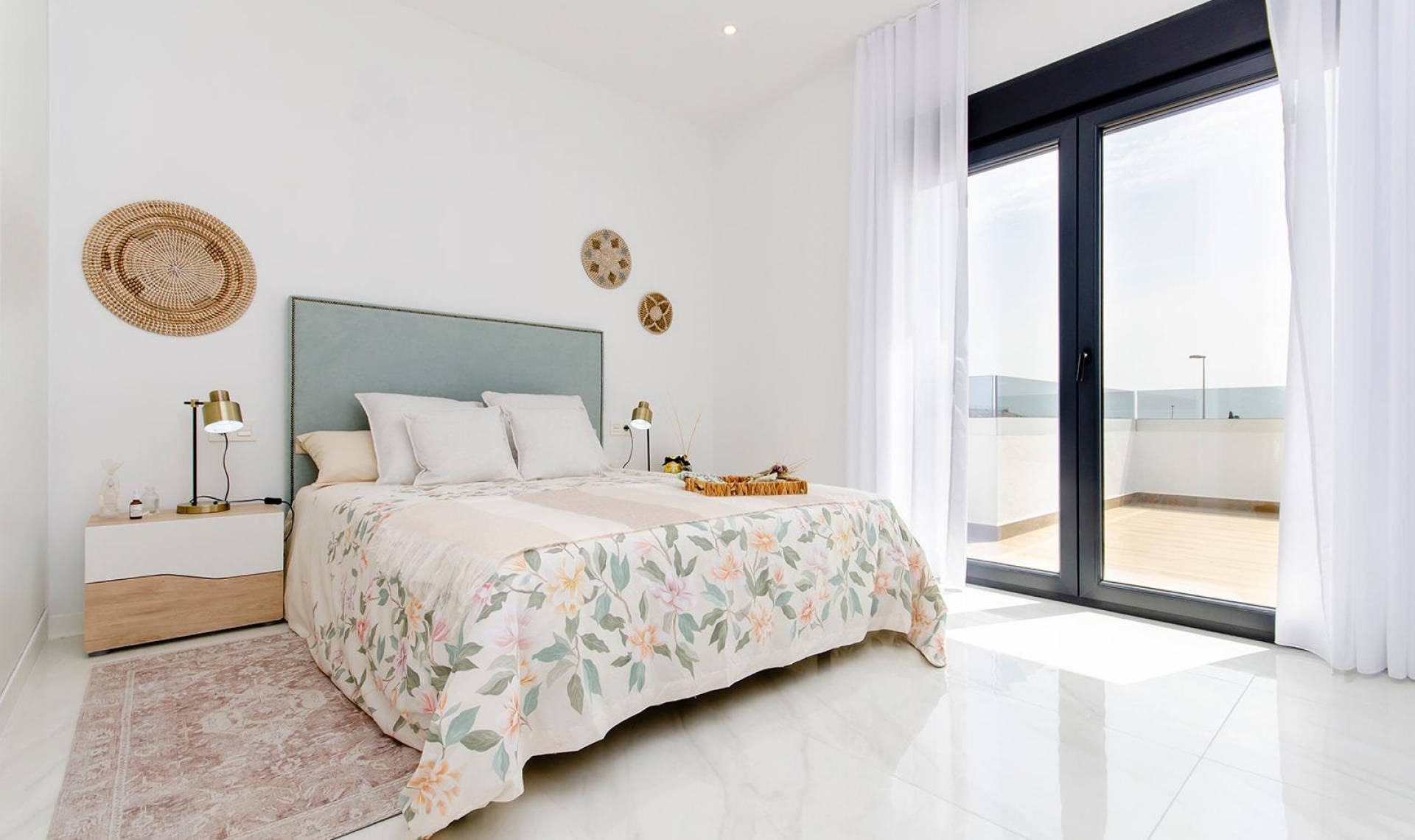 Novostavba - Vila -
Orihuela - Vistabella Golf