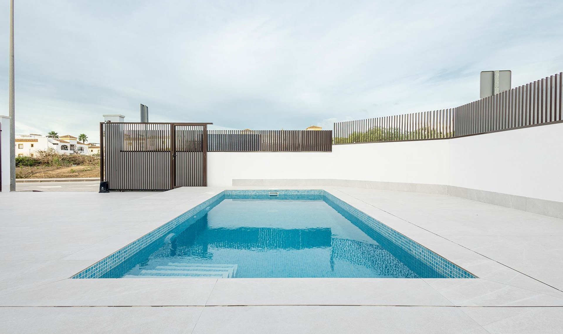 Novostavba - Vila -
Orihuela - Vistabella Golf