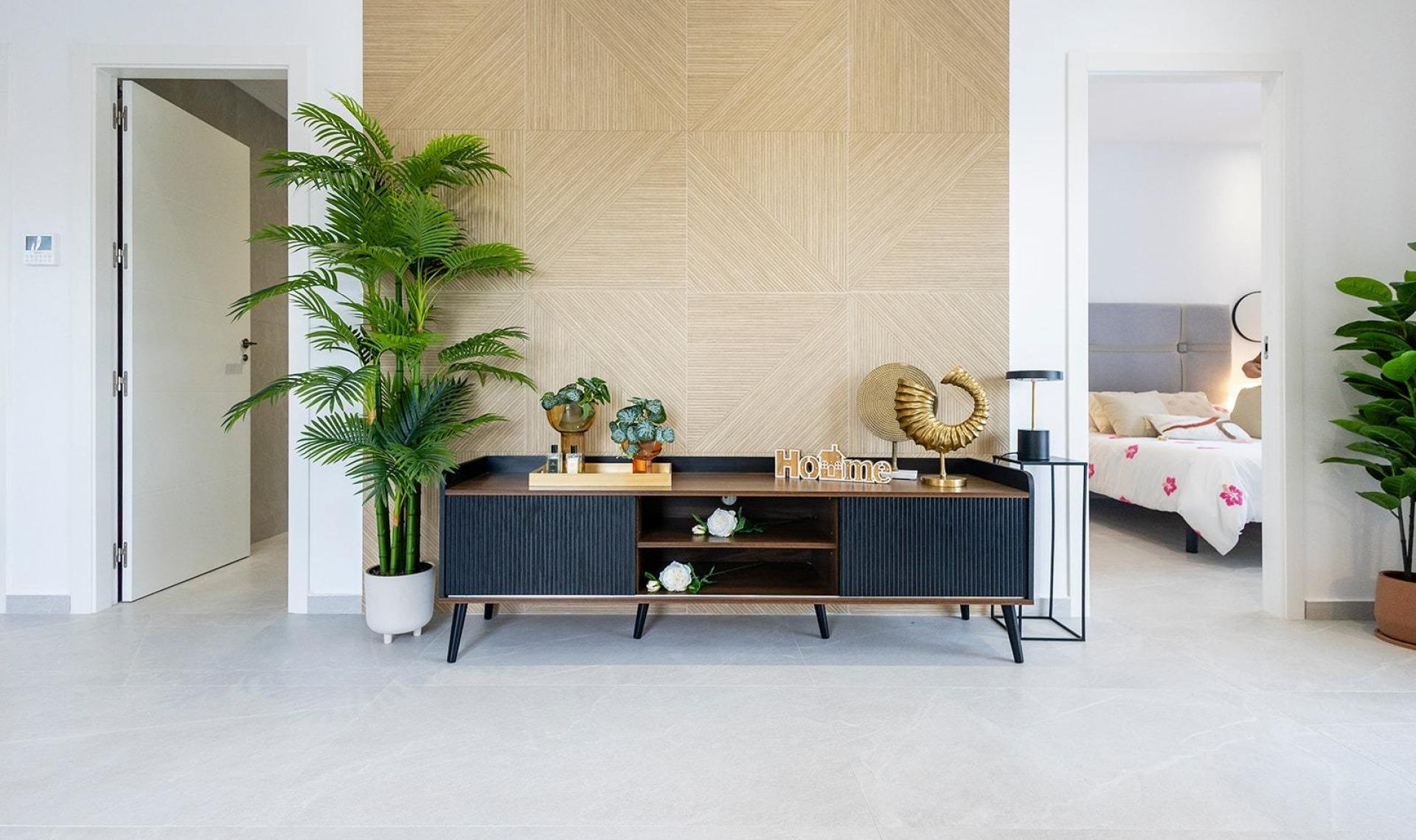 Novostavba - Vila -
Orihuela - Vistabella Golf