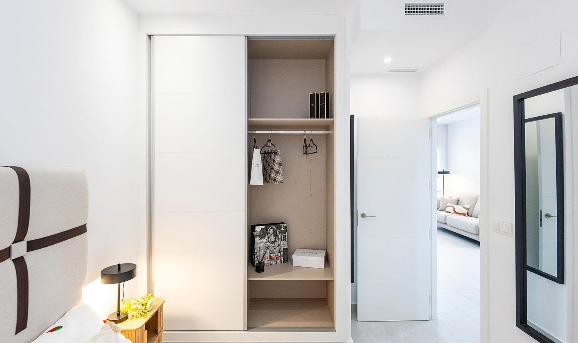 Novostavba - Vila -
Orihuela - Vistabella Golf