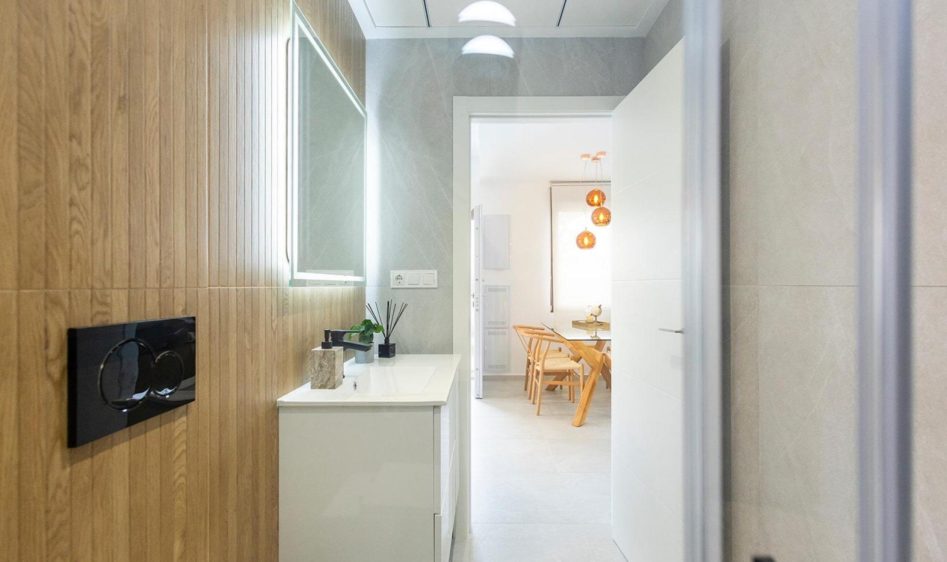 Novostavba - Vila -
Orihuela - Vistabella Golf