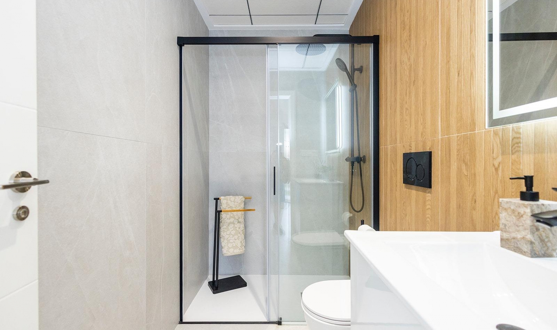 Novostavba - Vila -
Orihuela - Vistabella Golf