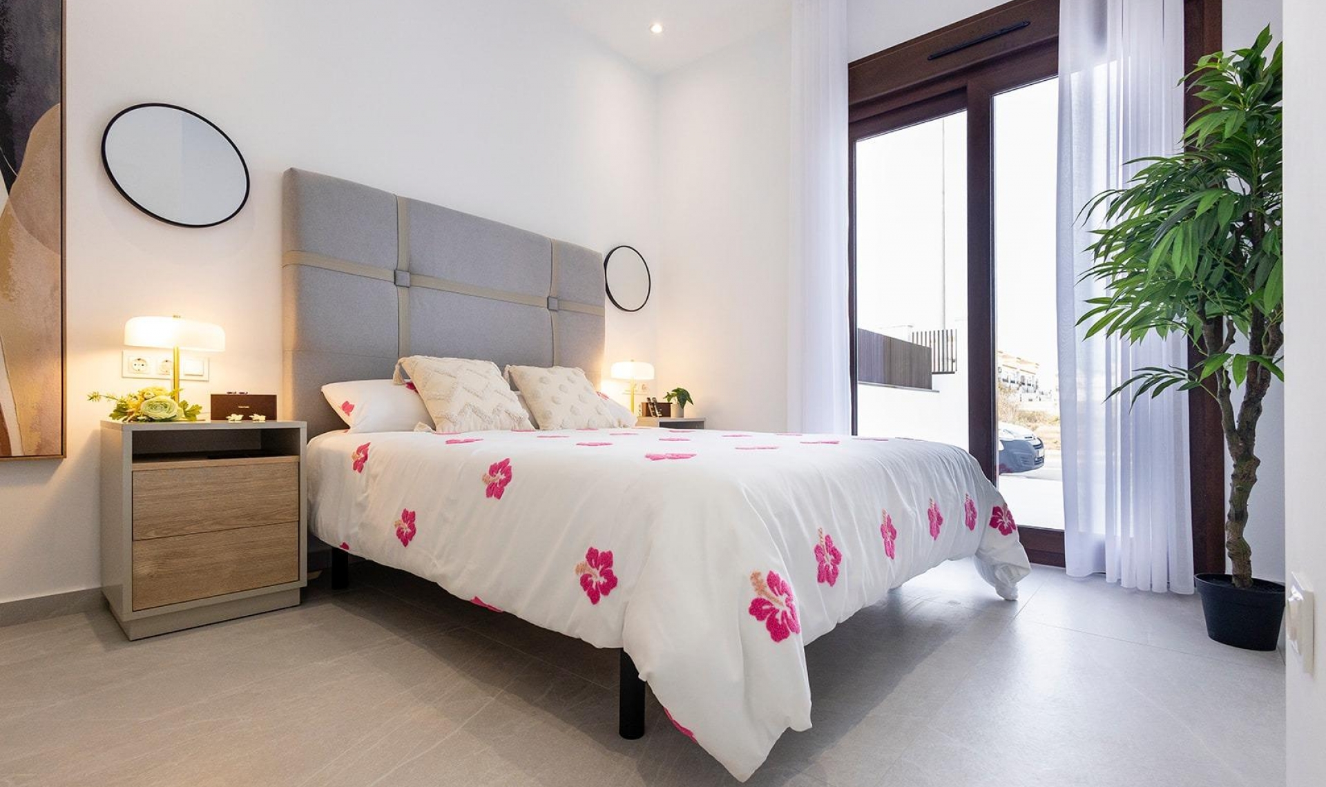 Novostavba - Vila -
Orihuela - Vistabella Golf