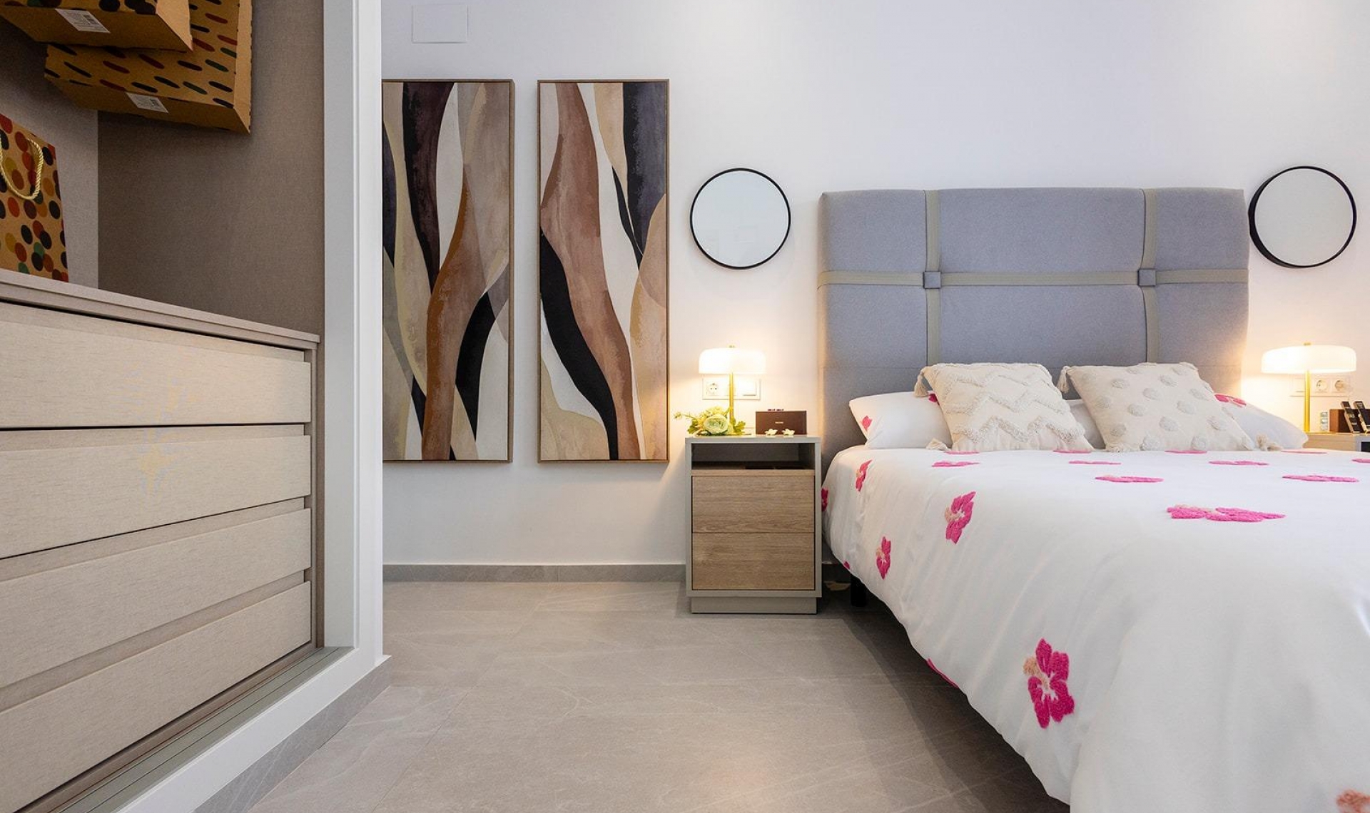 Novostavba - Vila -
Orihuela - Vistabella Golf