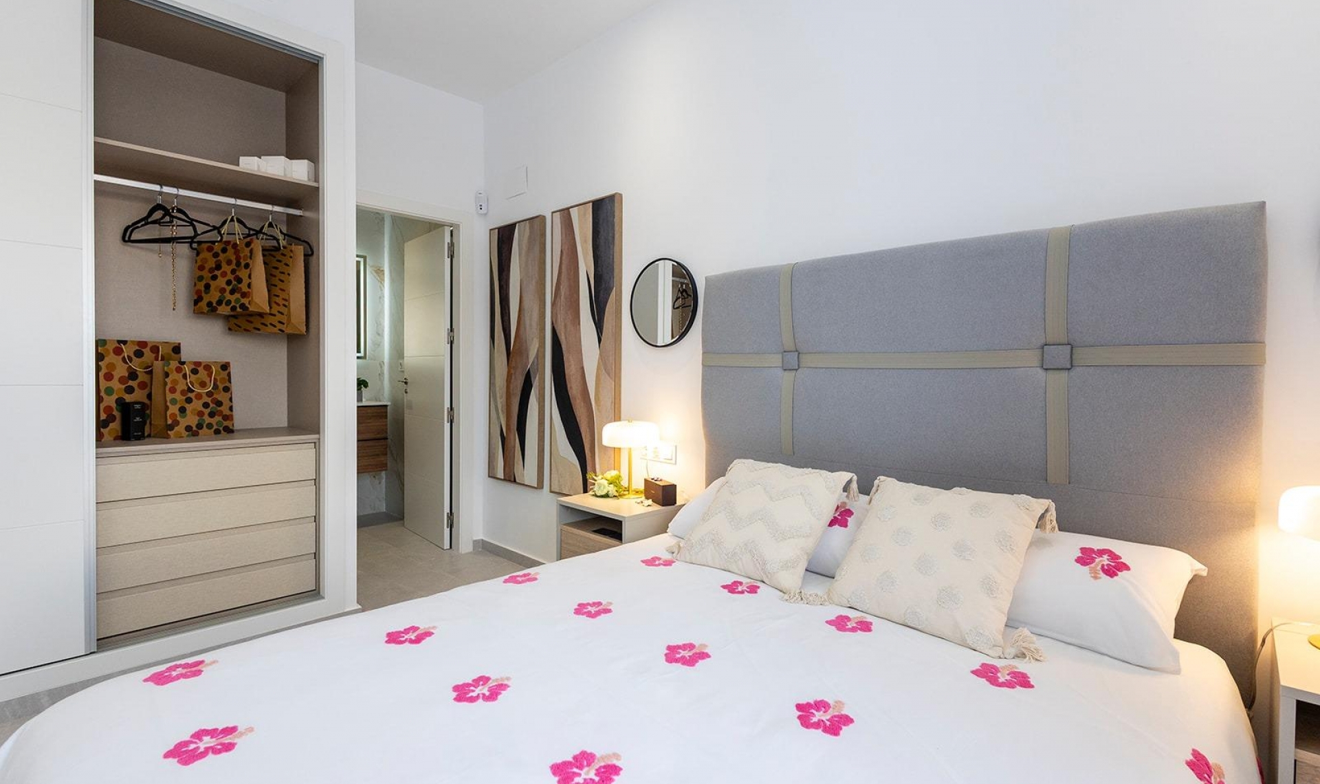 Novostavba - Vila -
Orihuela - Vistabella Golf