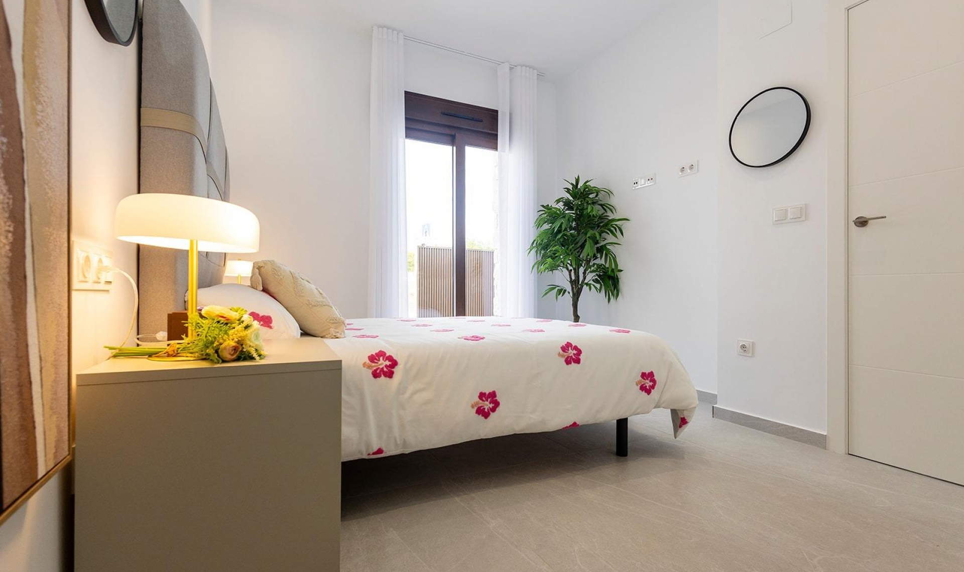 Novostavba - Vila -
Orihuela - Vistabella Golf