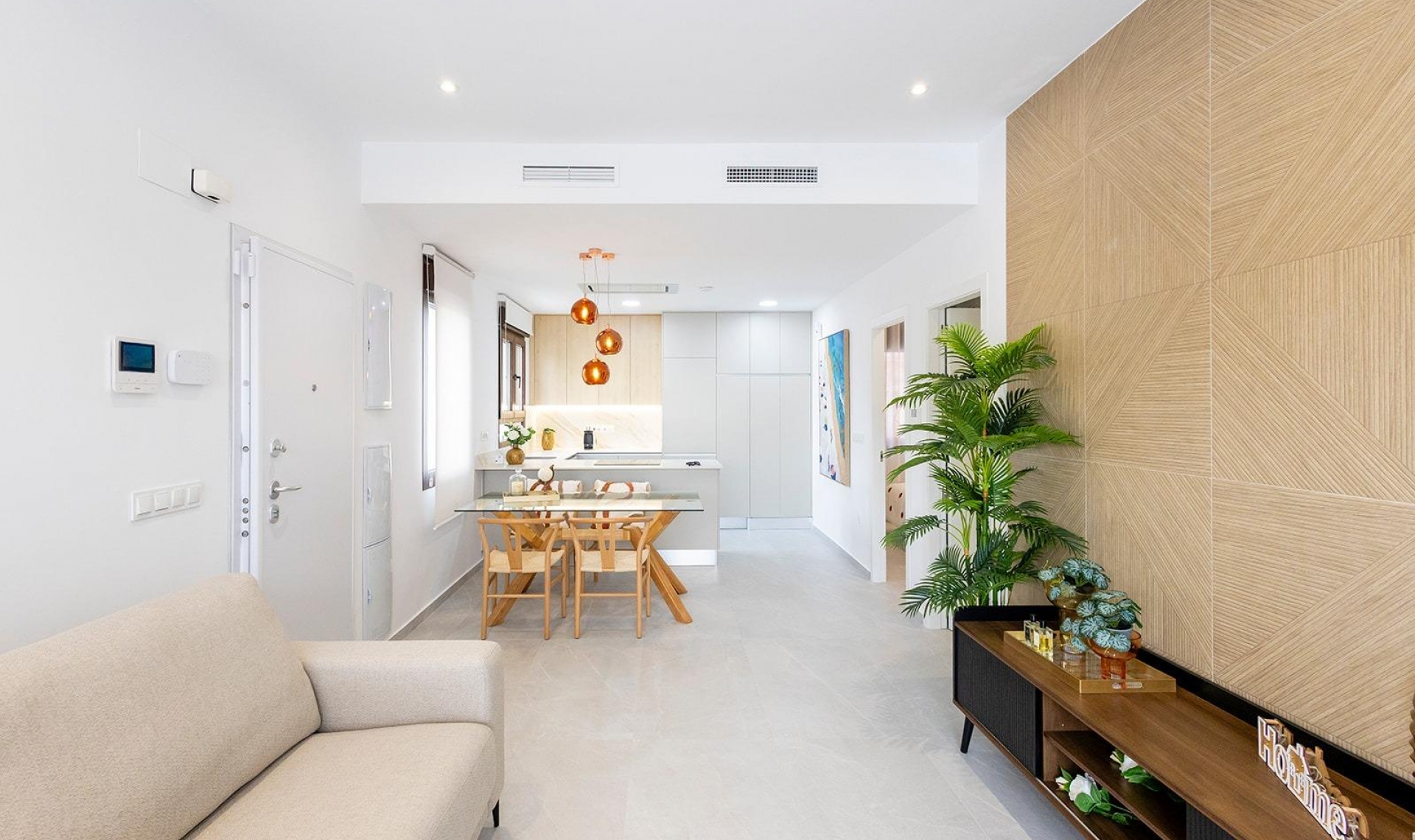 Novostavba - Vila -
Orihuela - Vistabella Golf