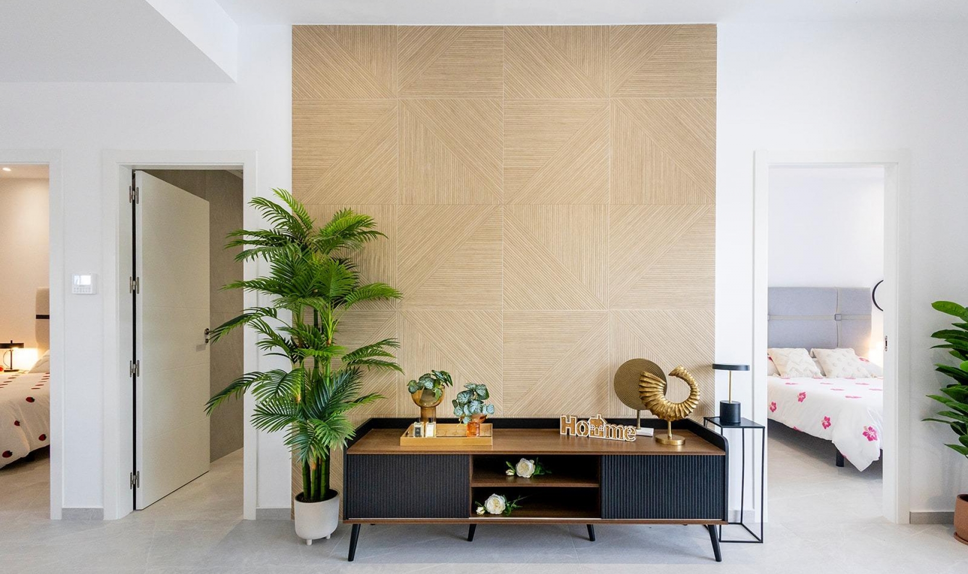 Novostavba - Vila -
Orihuela - Vistabella Golf