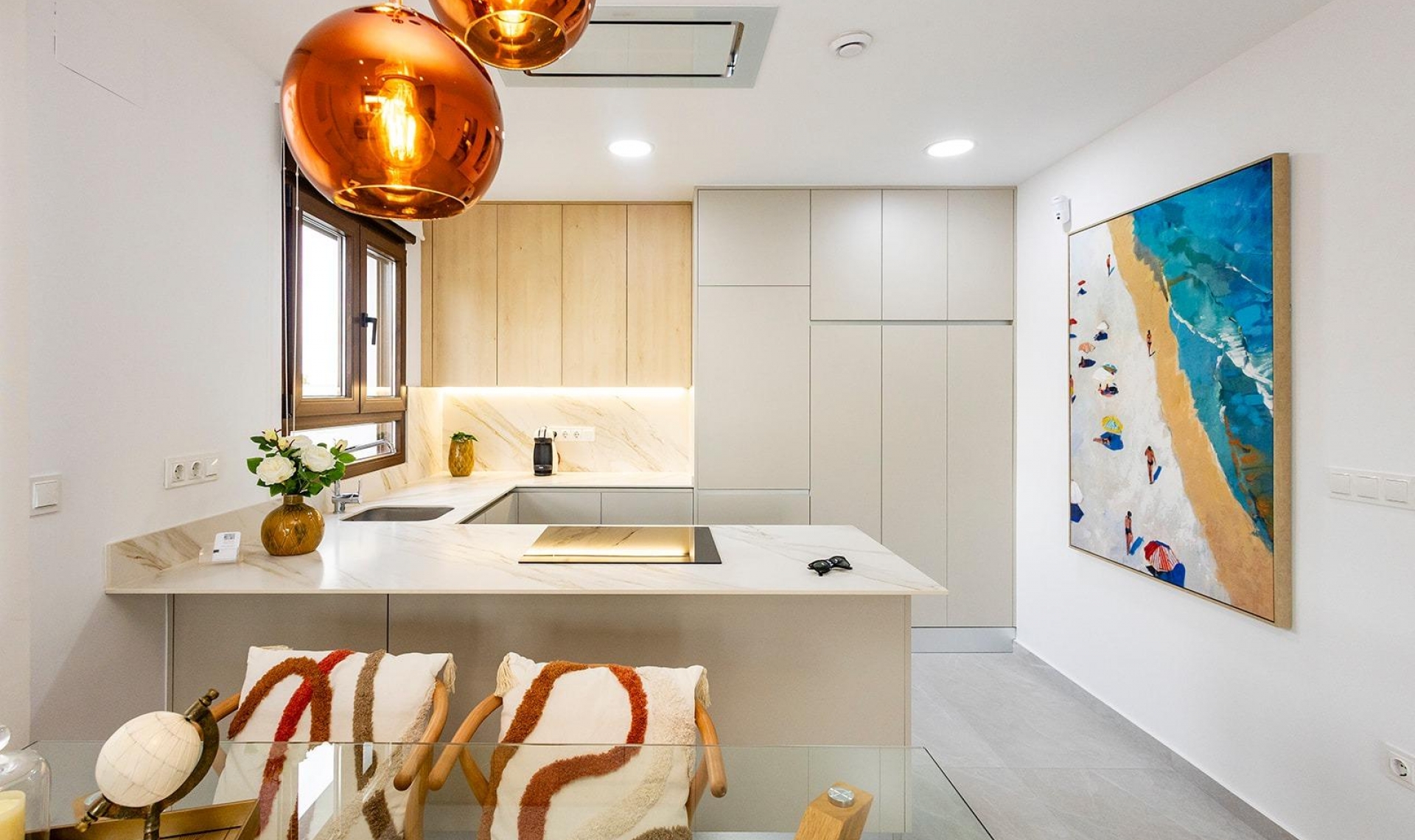 Novostavba - Vila -
Orihuela - Vistabella Golf