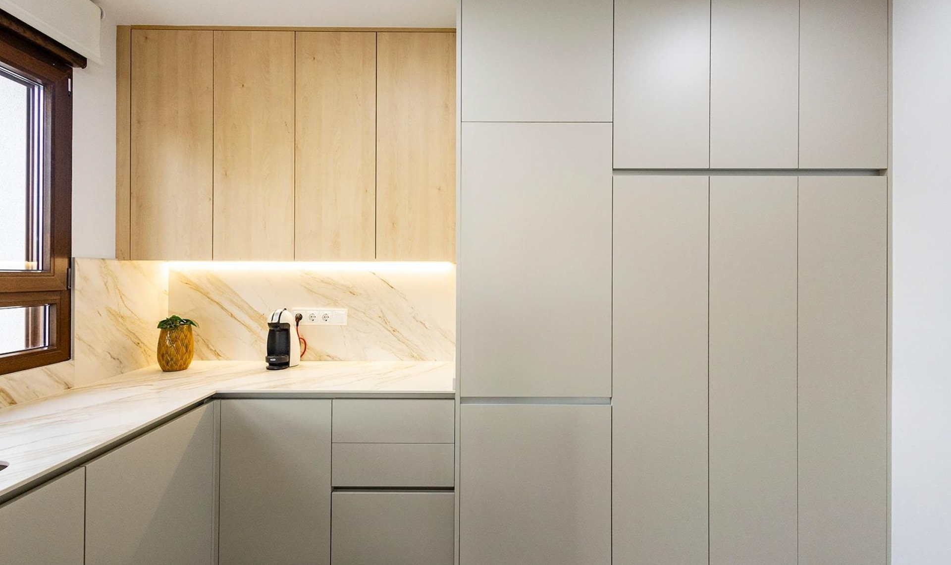 Novostavba - Vila -
Orihuela - Vistabella Golf