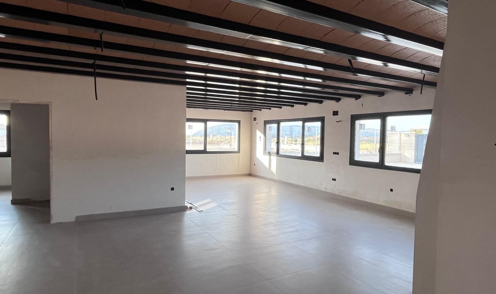 Novostavba - Vila -
Penaguila - El Olivar