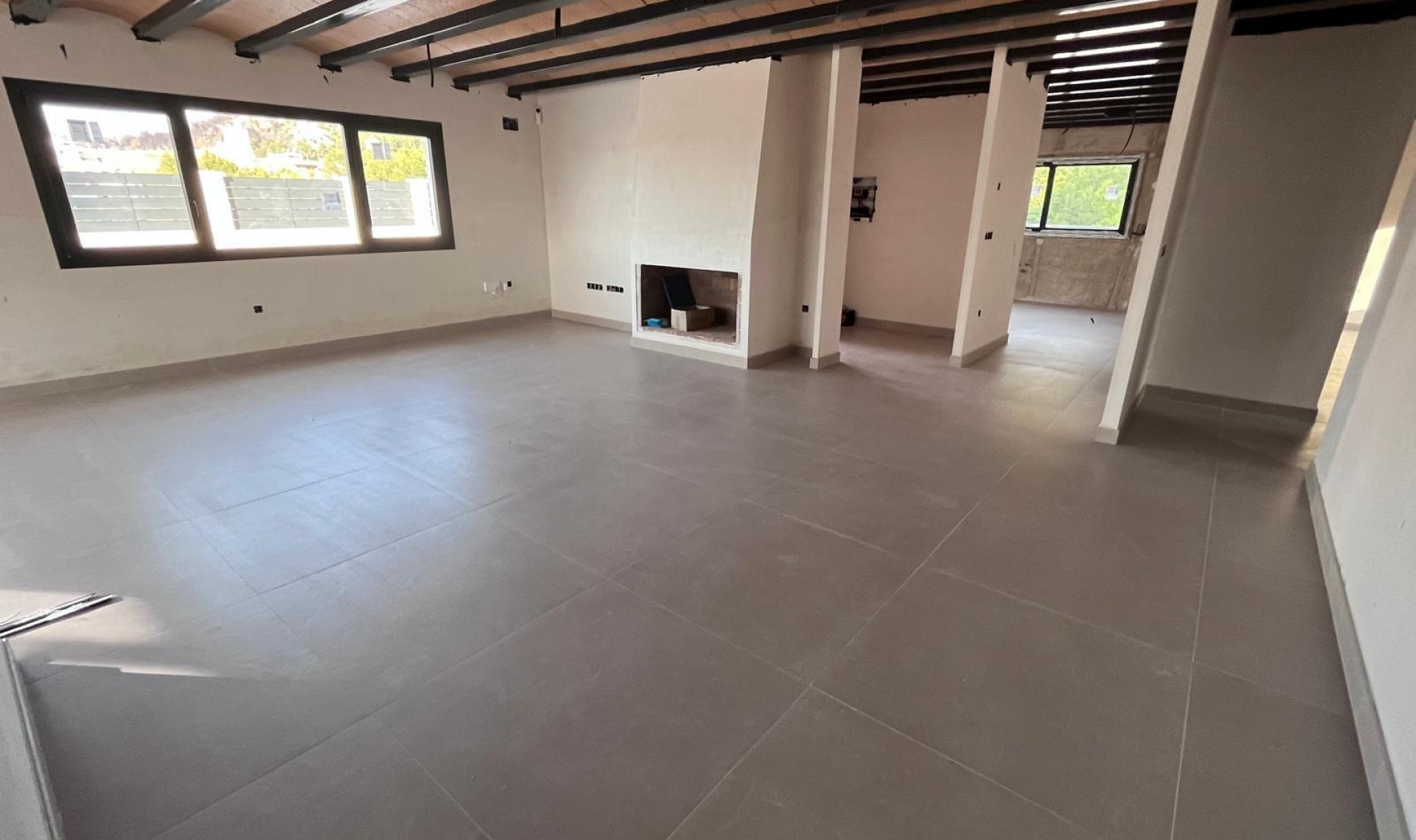Novostavba - Vila -
Penaguila - El Olivar