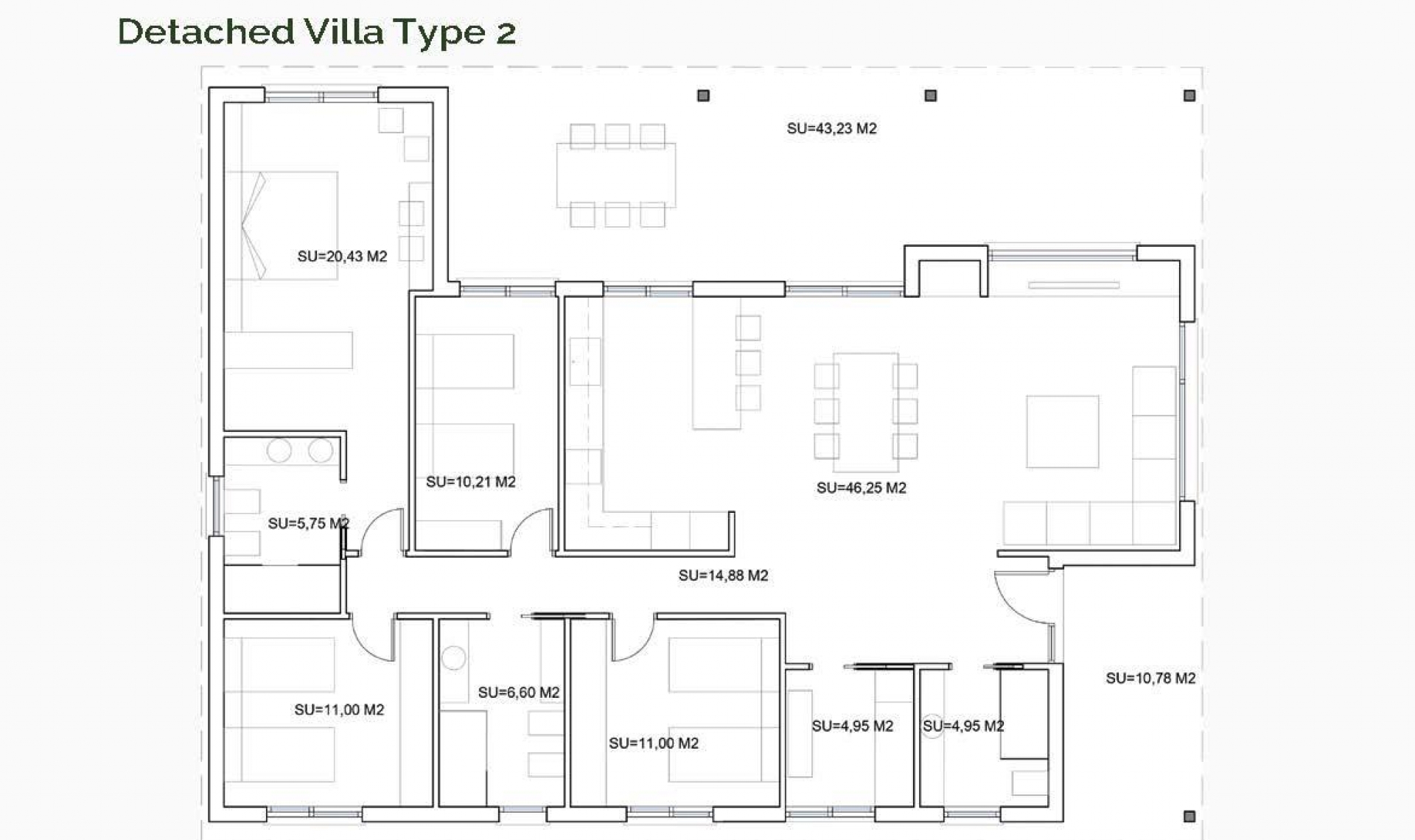 Novostavba - Vila -
Penaguila - El Olivar