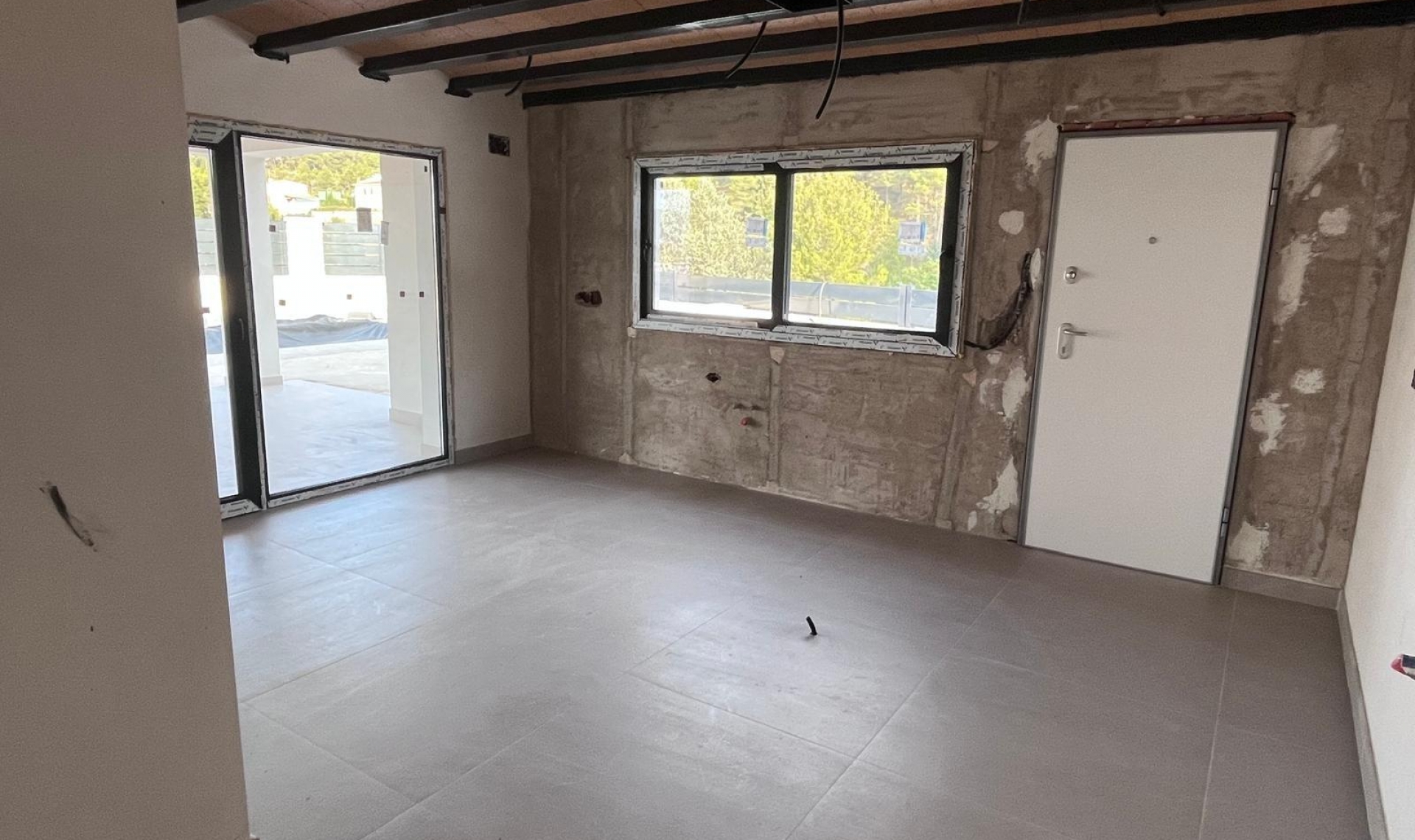 Novostavba - Vila -
Penaguila - El Olivar