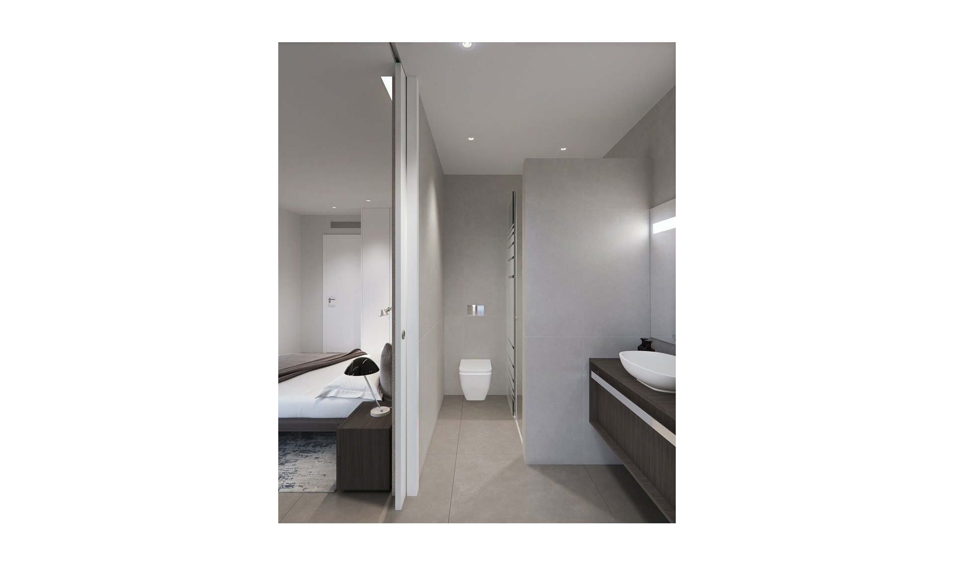 Novostavba - Vila -
Pilar de la Horadada - Las Higuericas