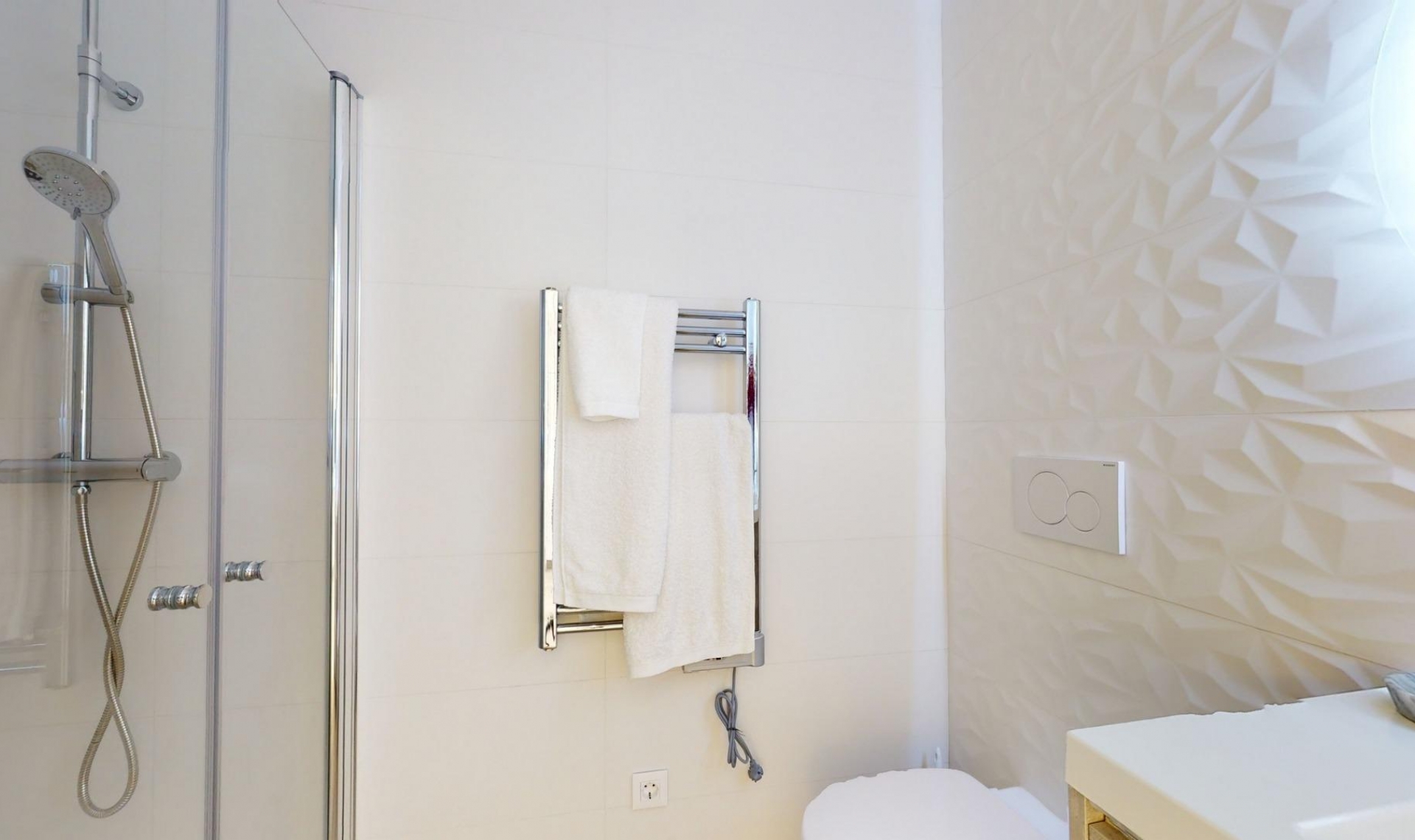 Novostavba - Vila -
Pilar de la Horadada - Lo Monte