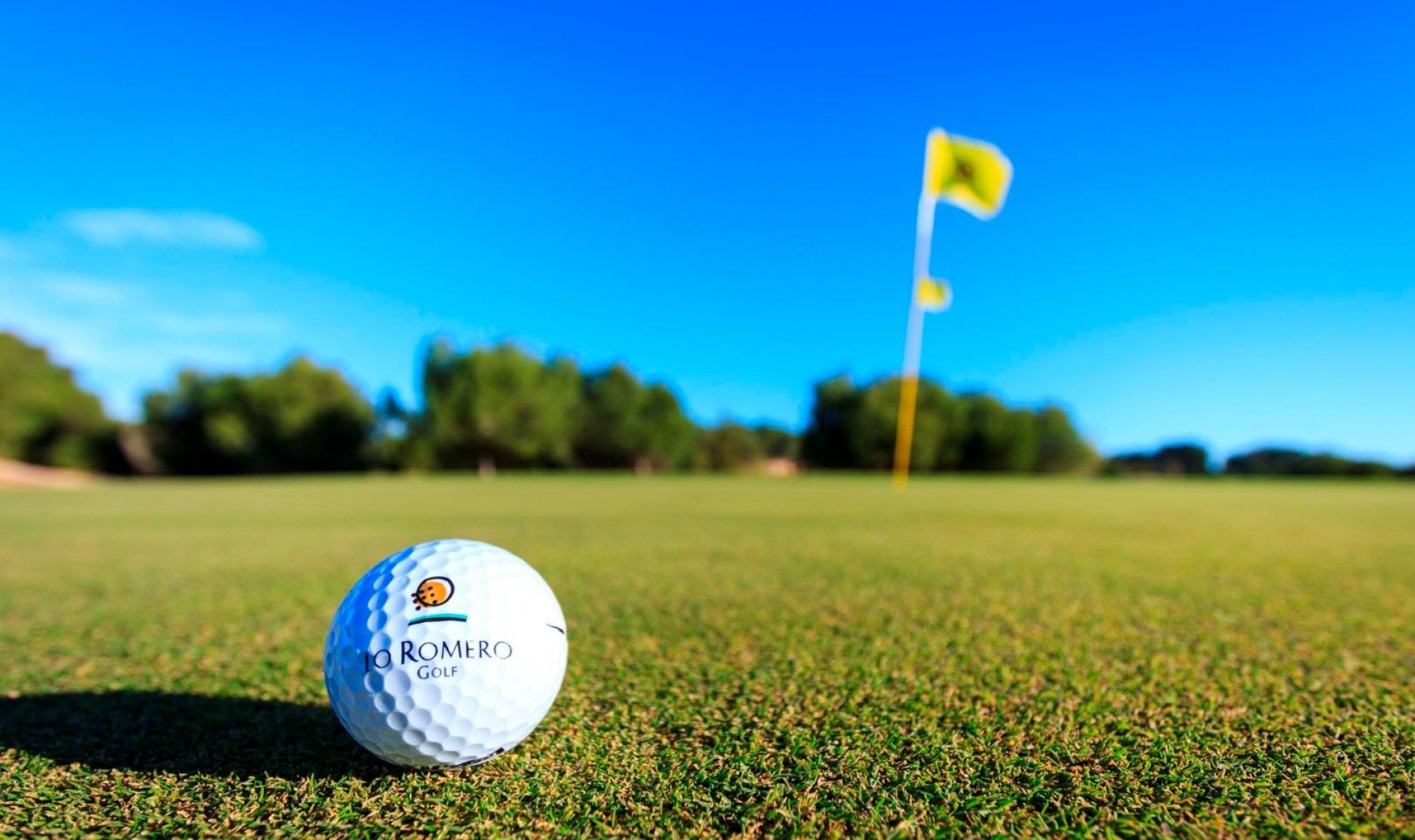 Novostavba - Vila -
Pilar de la Horadada - Lo Romero Golf