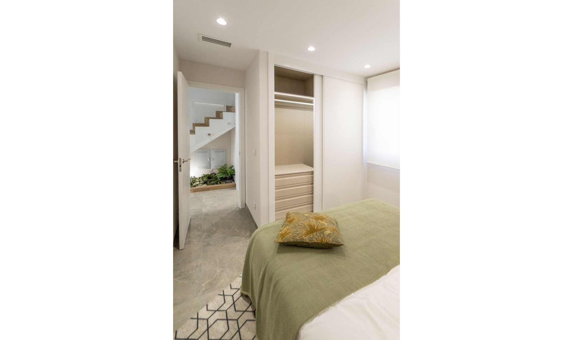 Novostavba - Vila -
Pilar de la Horadada - Lo Romero Golf