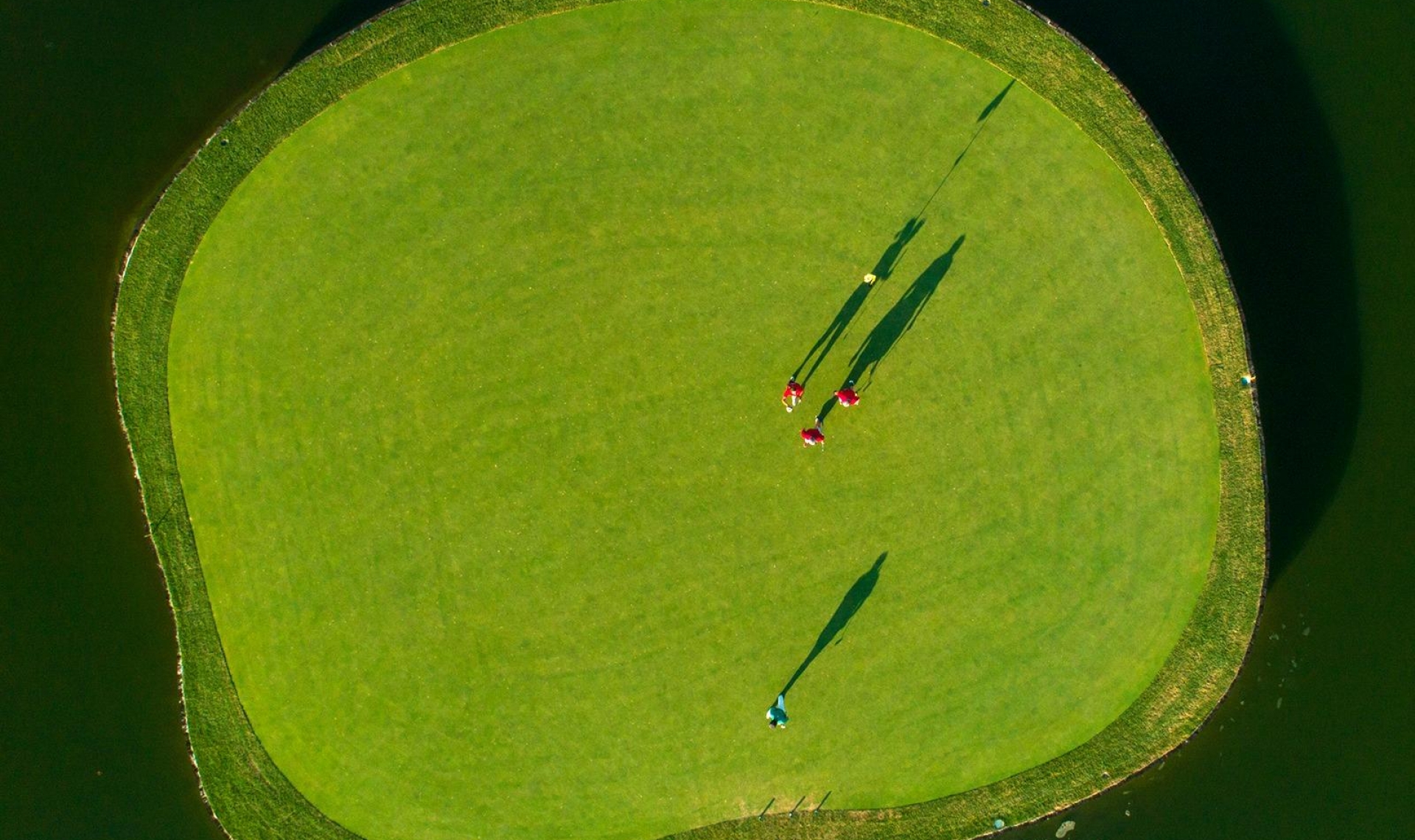 Novostavba - Vila -
Pilar de la Horadada - Lo Romero Golf