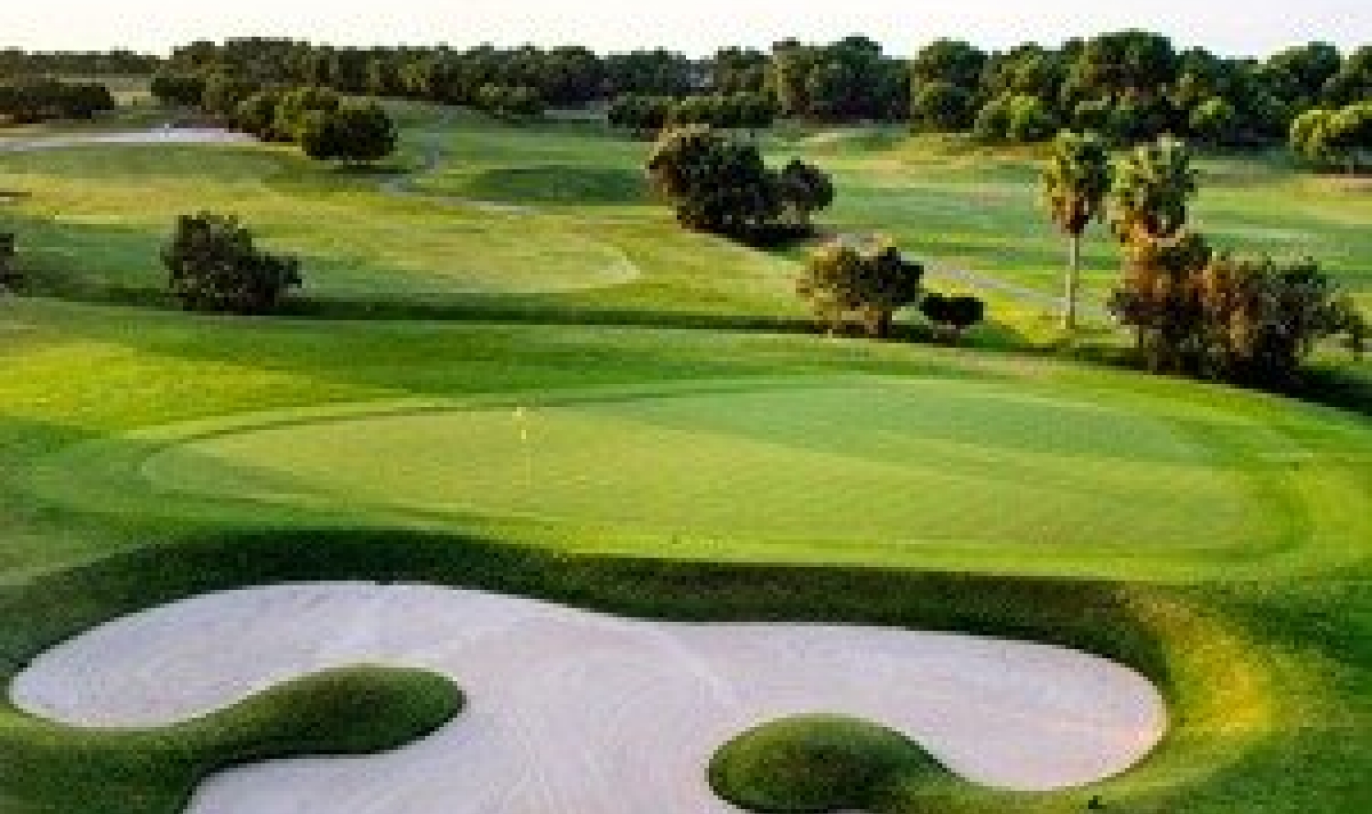 Novostavba - Vila -
Pilar de la Horadada - Lo Romero Golf