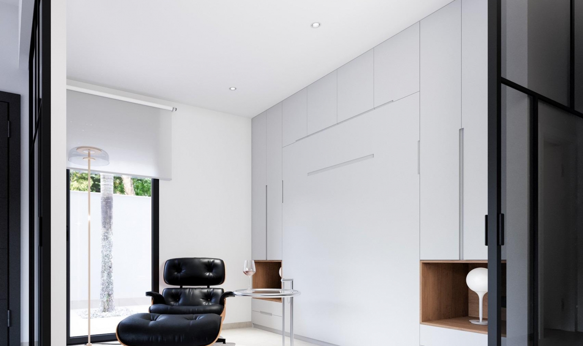 Novostavba - Vila -
Pilar de la Horadada - parques de Andromeda