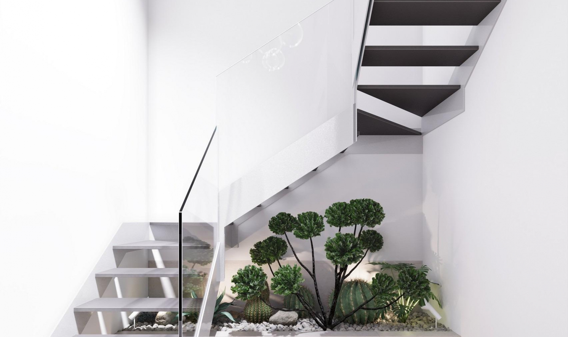 Novostavba - Vila -
Pilar de la Horadada - parques de Andromeda