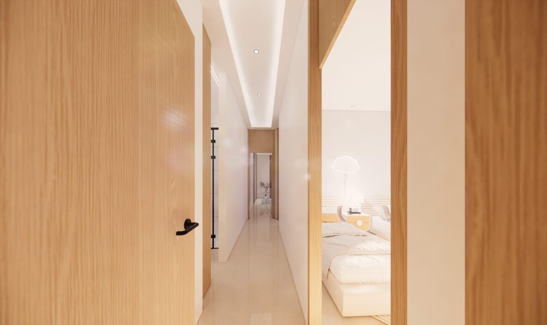 Novostavba - Vila -
Pilar de la Horadada - Pinar de Campoverde