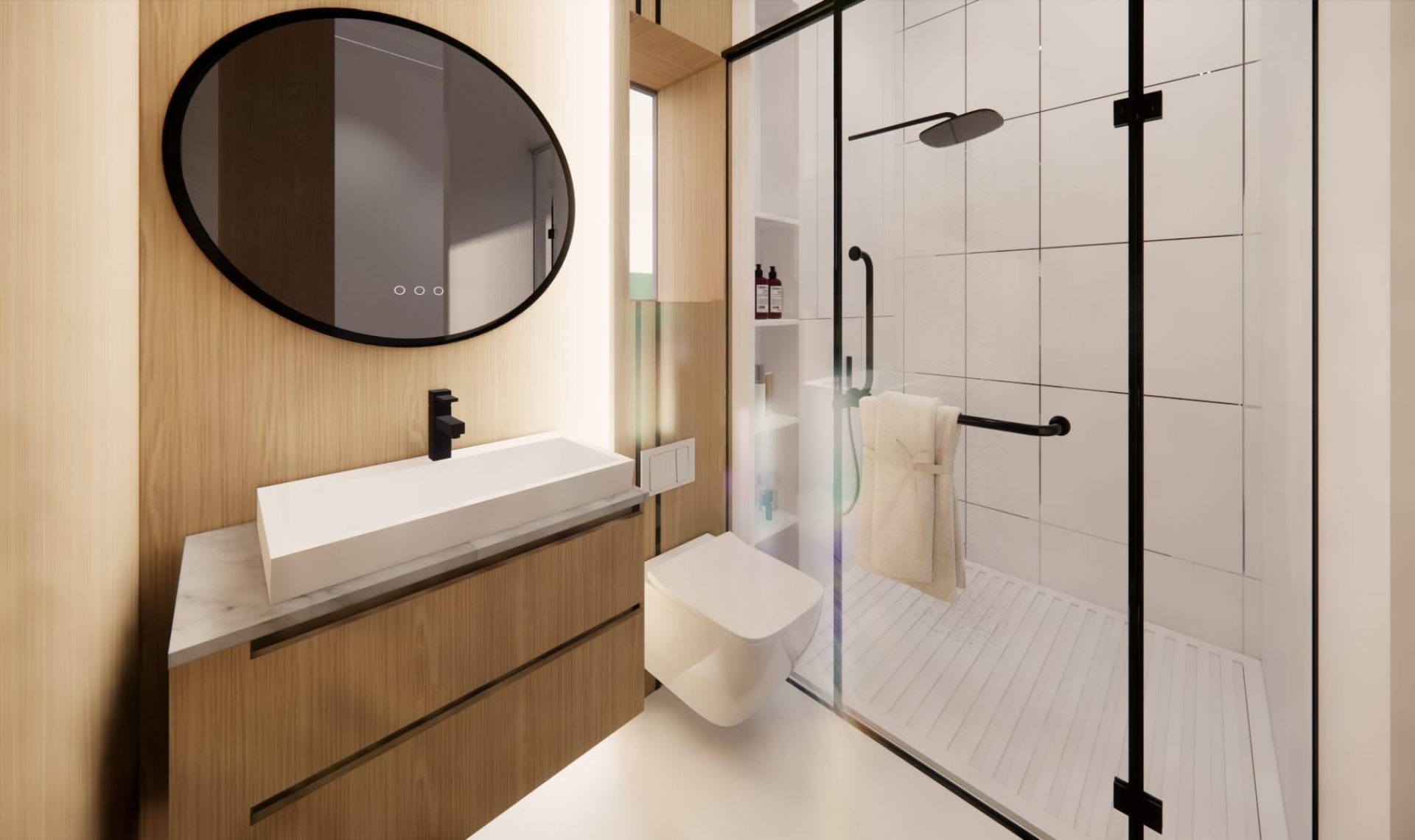 Novostavba - Vila -
Pilar de la Horadada - Pinar de Campoverde