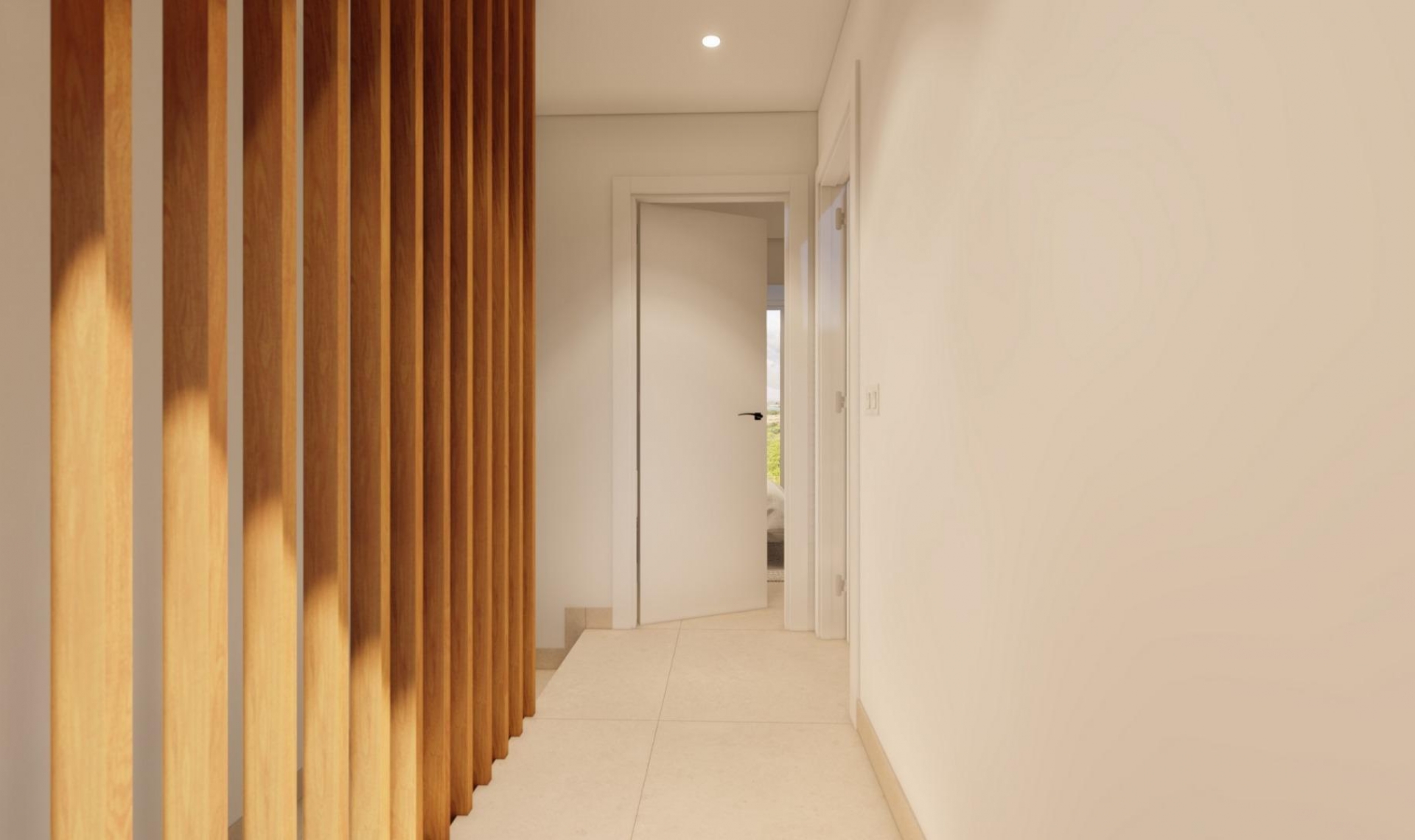 Novostavba - Vila -
Pilar de la Horadada - Polideportivo