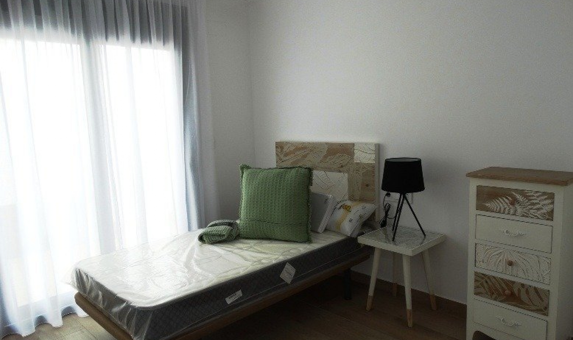 Novostavba - Vila -
Pilar de la Horadada - pueblo