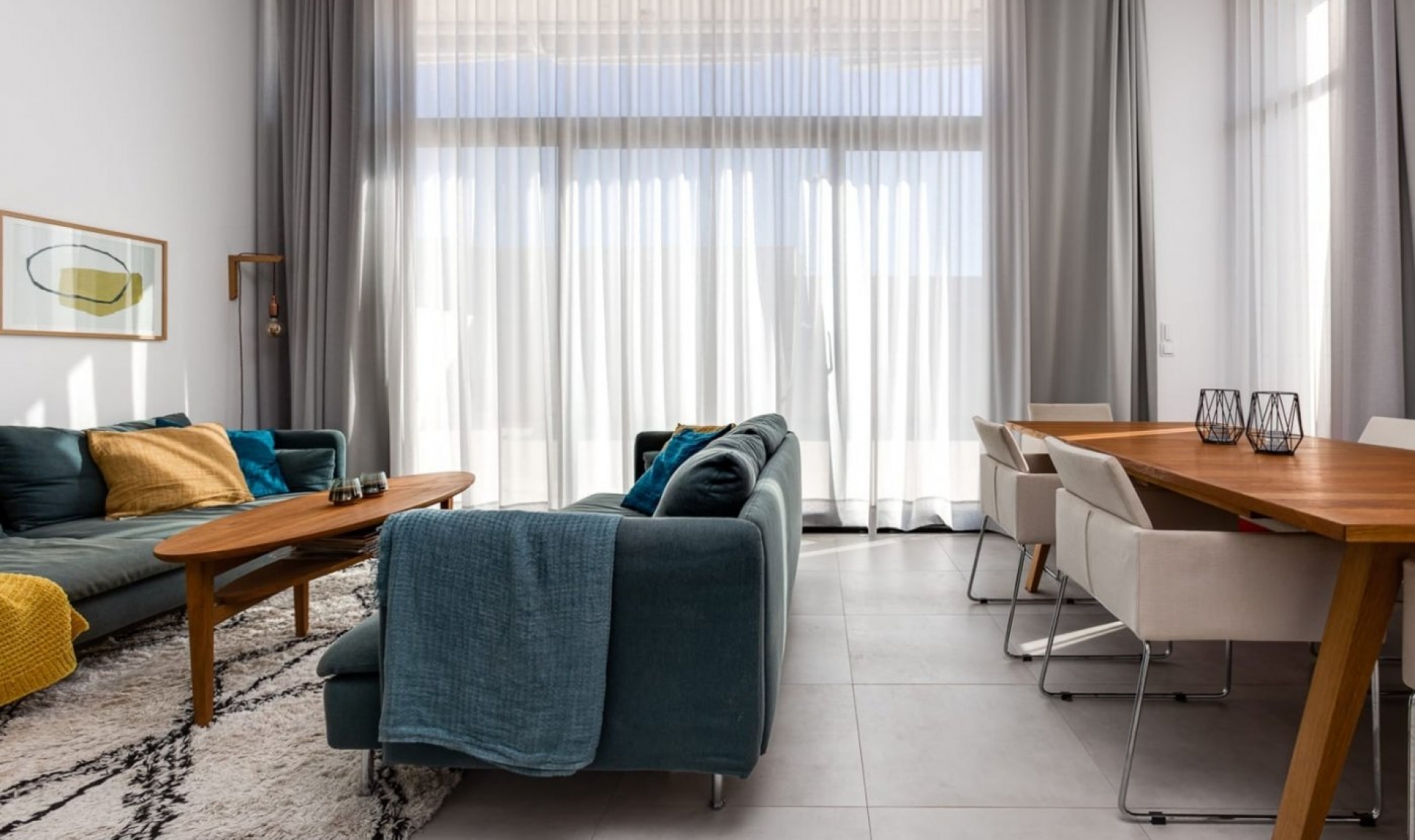 Novostavba - Vila -
Pilar de la Horadada - pueblo