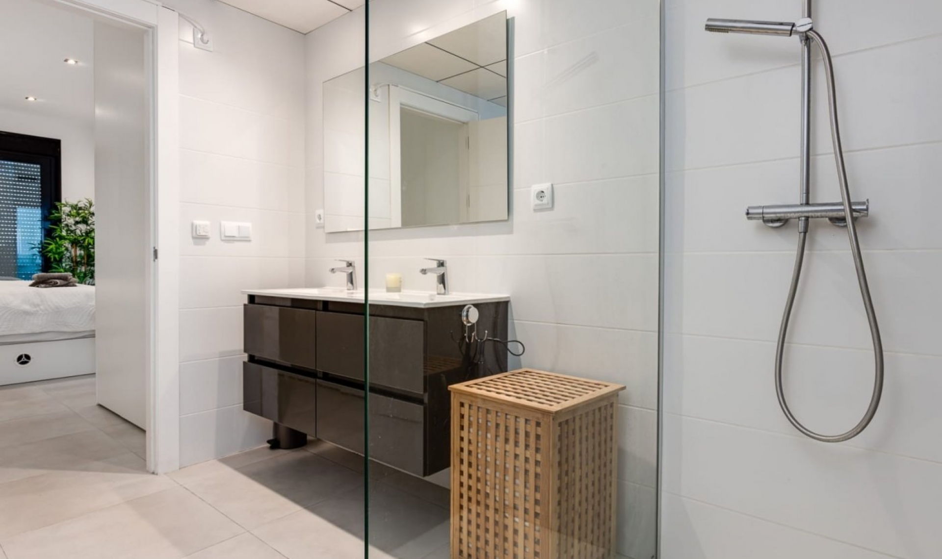 Novostavba - Vila -
Pilar de la Horadada - pueblo